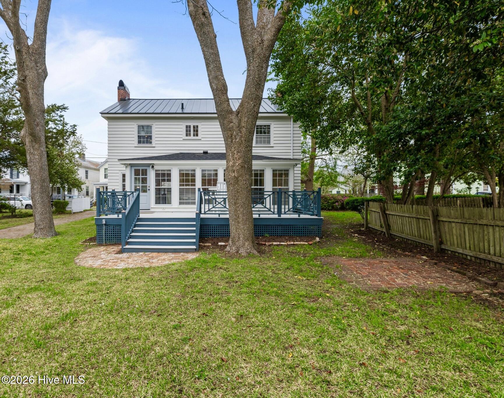 609 New Street Property Photo 50