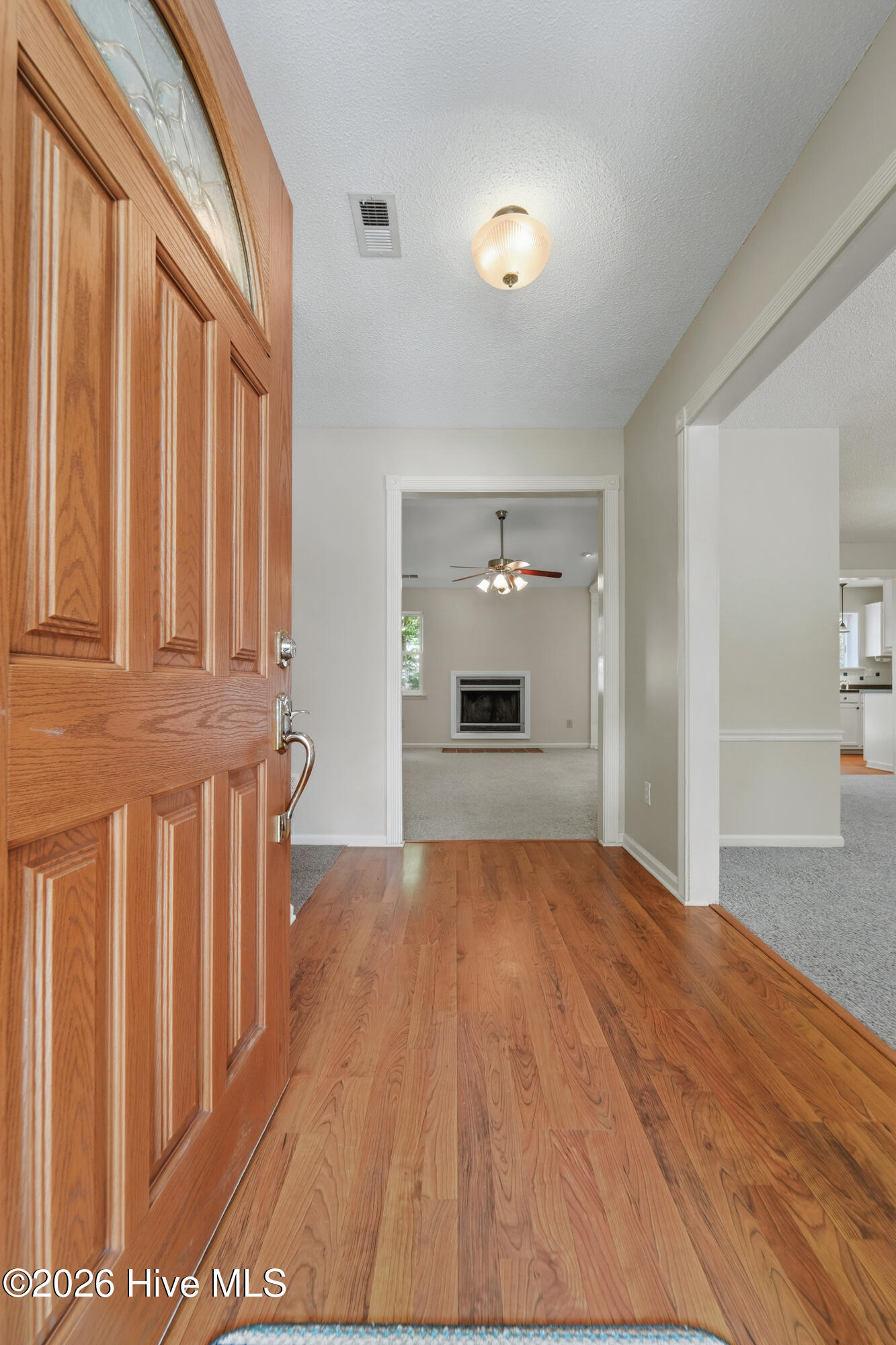 119 E Ivybridge Drive Property Photo 2
