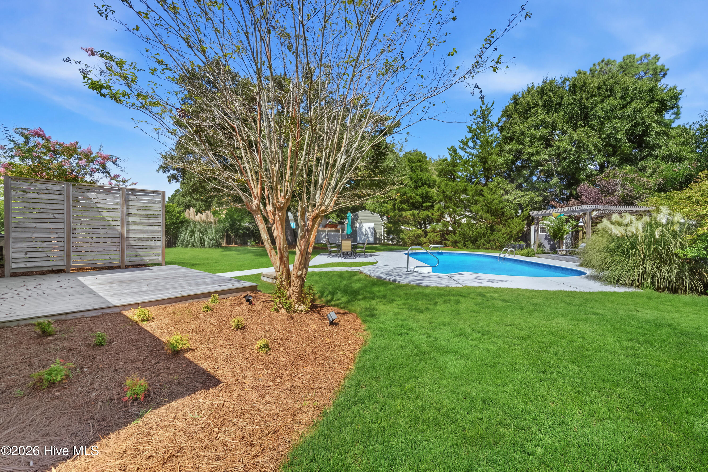 119 E Ivybridge Drive Property Photo 22