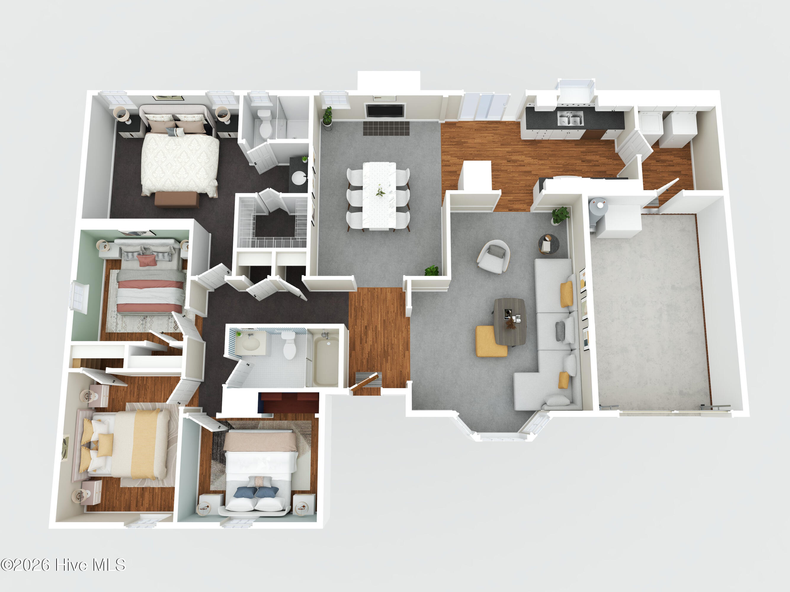 119 E Ivybridge Drive Property Photo 29