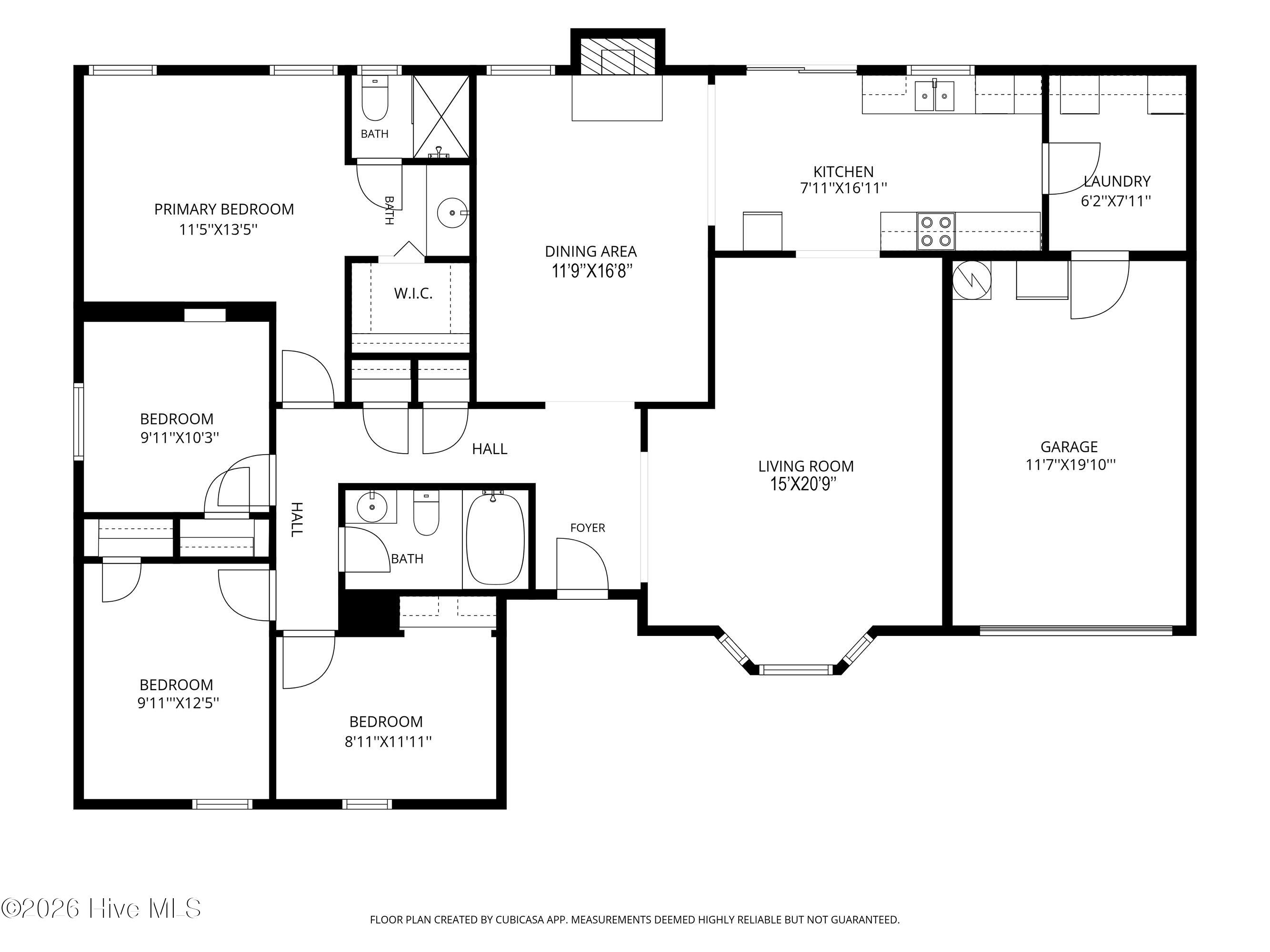 119 E Ivybridge Drive Property Photo 30