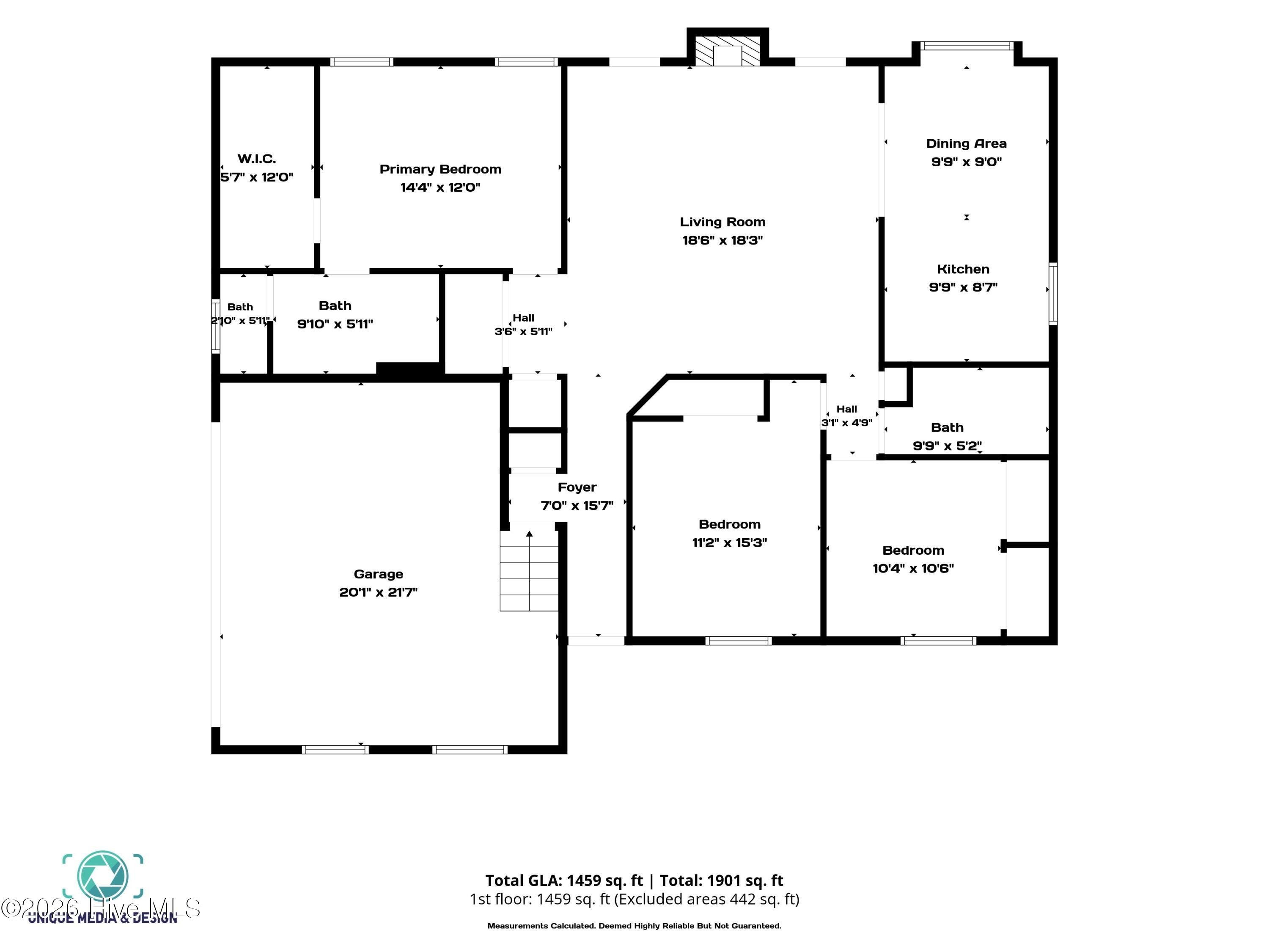 133 Derby Lane Property Photo 2