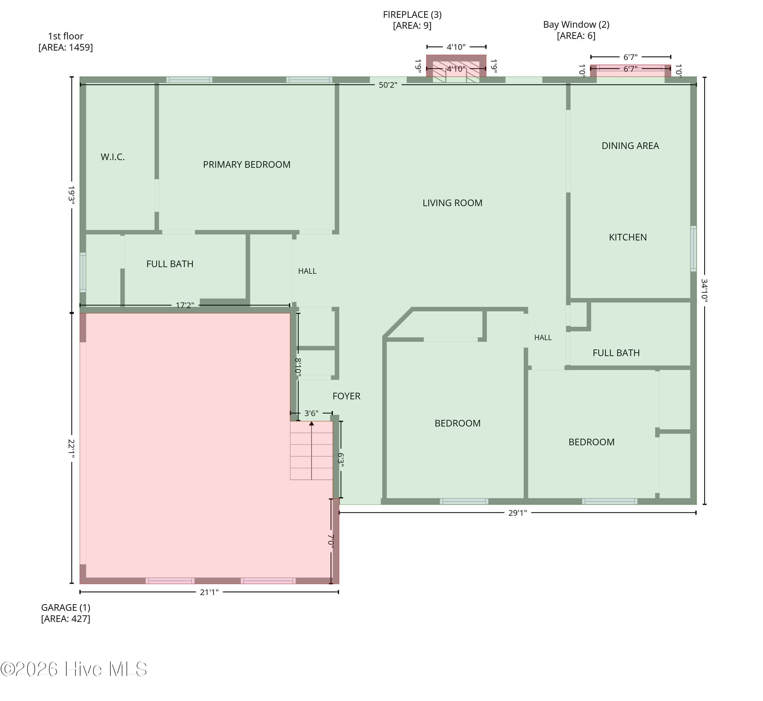 133 Derby Lane Property Photo 3