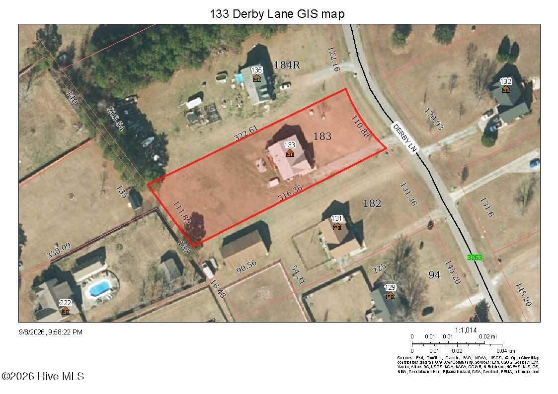 133 Derby Lane Property Photo 32