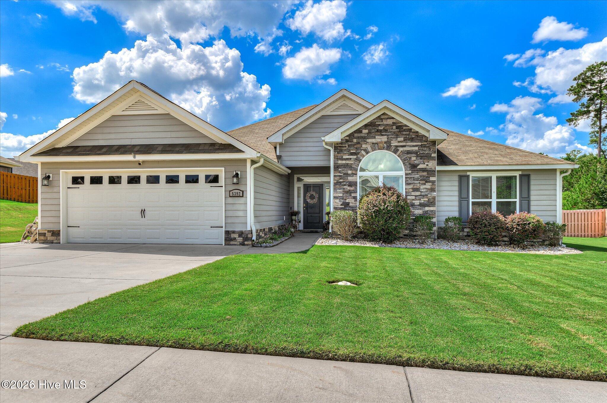 5392 Copse Drive Property Photo 1