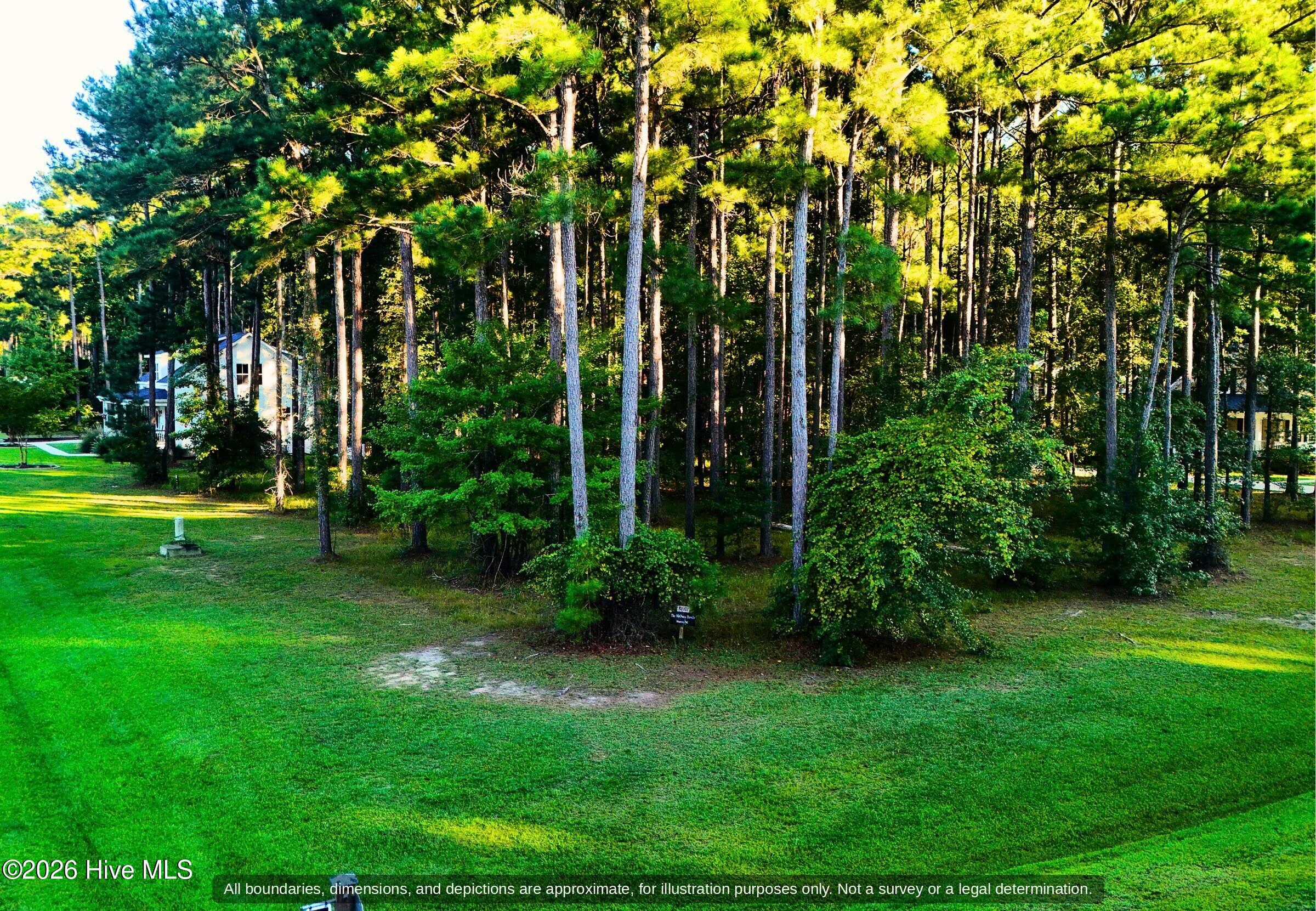 0000-0000 Lot 83 Mill Creek Drive Property Photo 6