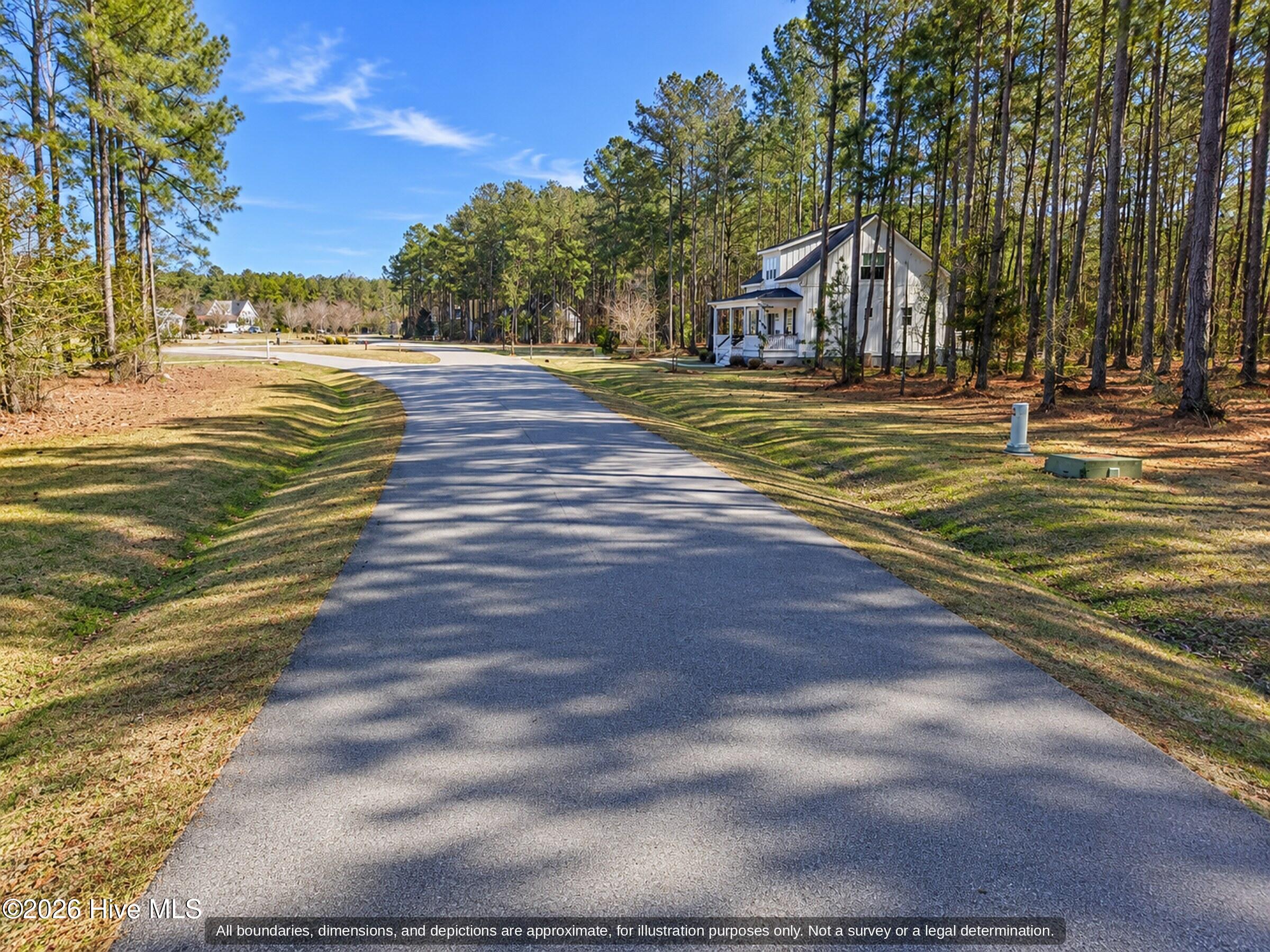 0000-0000 Lot 83 Mill Creek Drive Property Photo 7