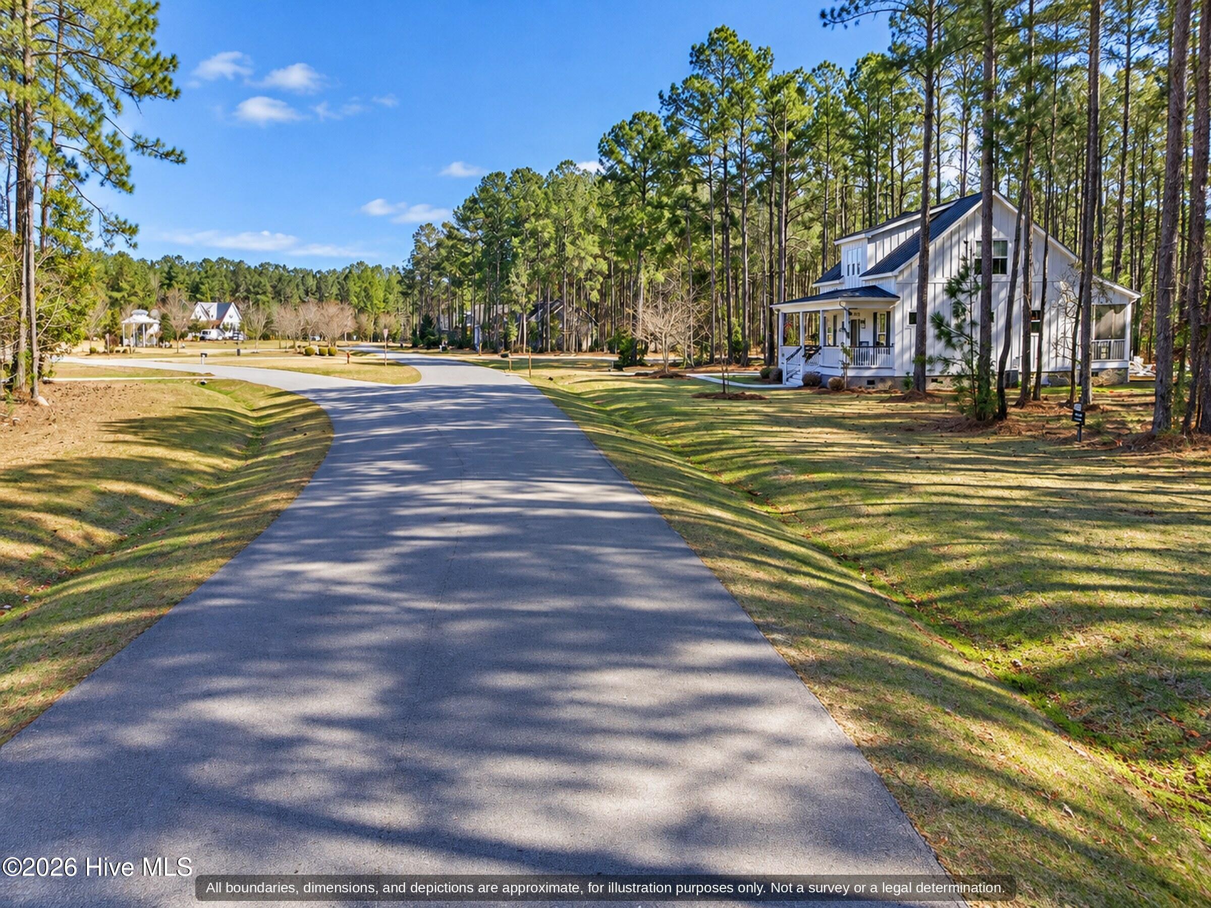 0000-0000 Lot 83 Mill Creek Drive Property Photo 8