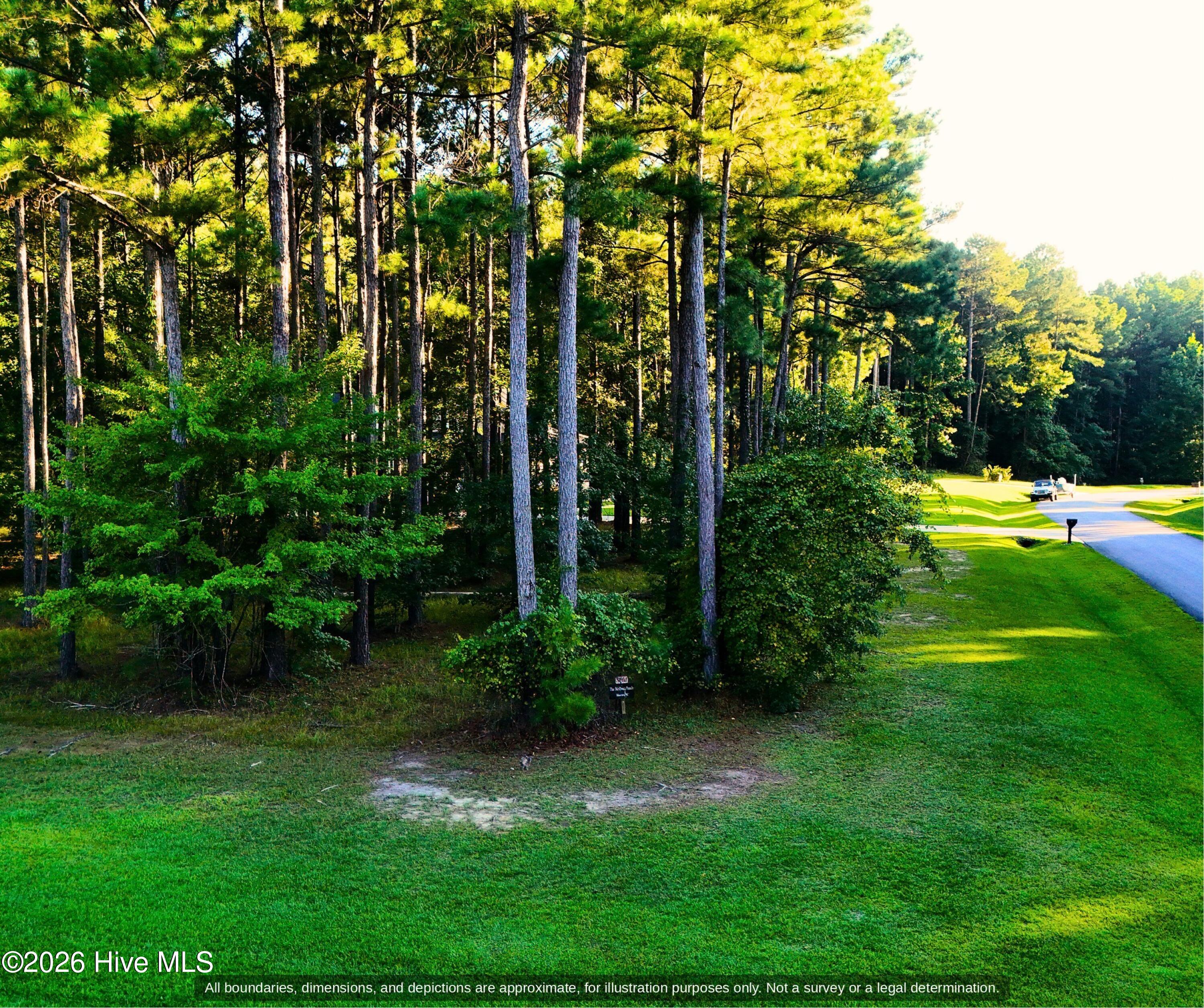 0000-0000 Lot 83 Mill Creek Drive Property Photo 11