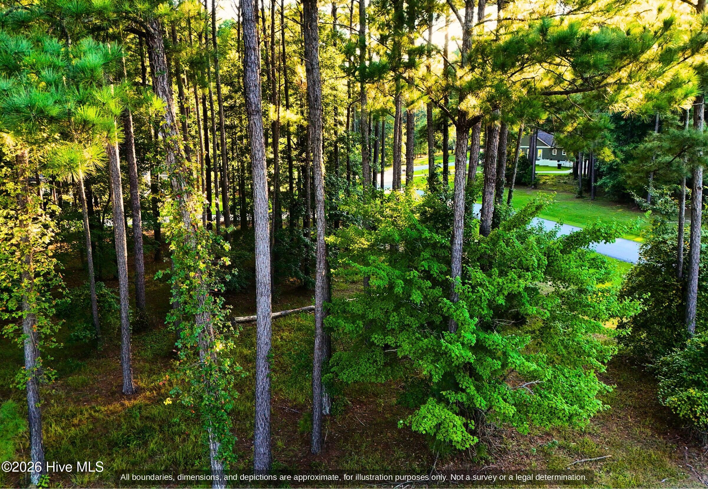 0000-0000 Lot 83 Mill Creek Drive Property Photo 12
