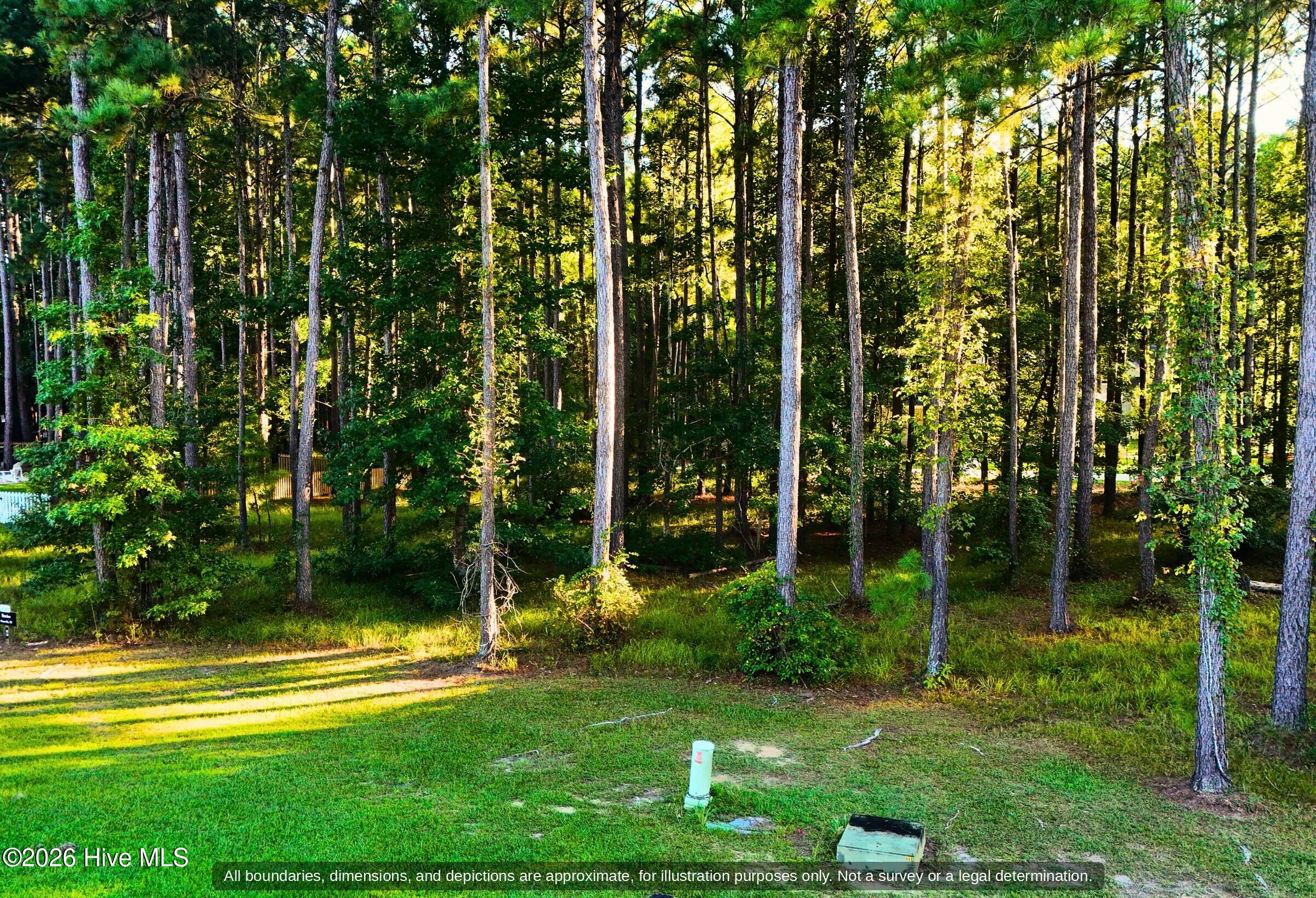 0000-0000 Lot 83 Mill Creek Drive Property Photo 13