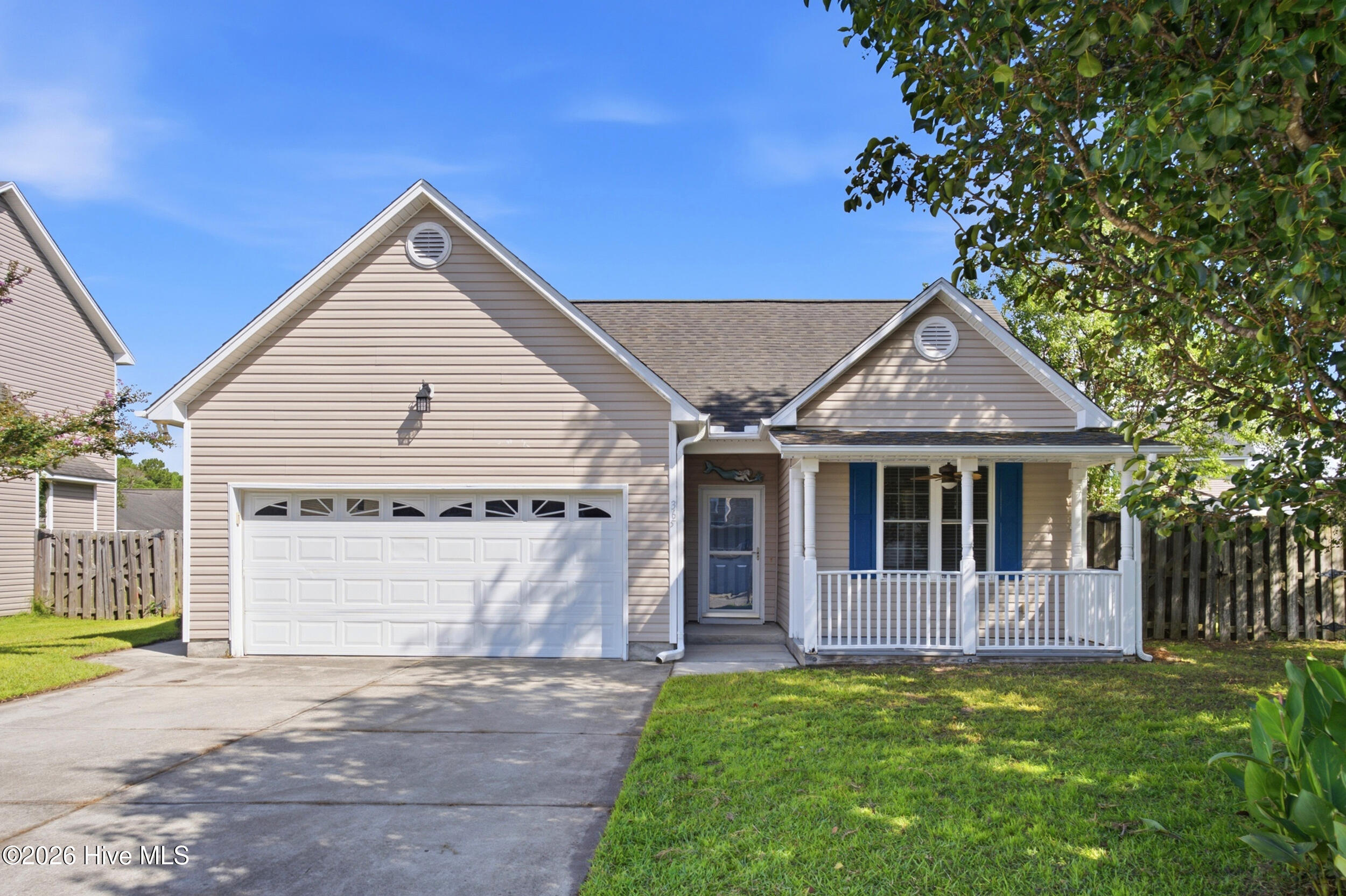 365 Hanna Drive Property Photo 1
