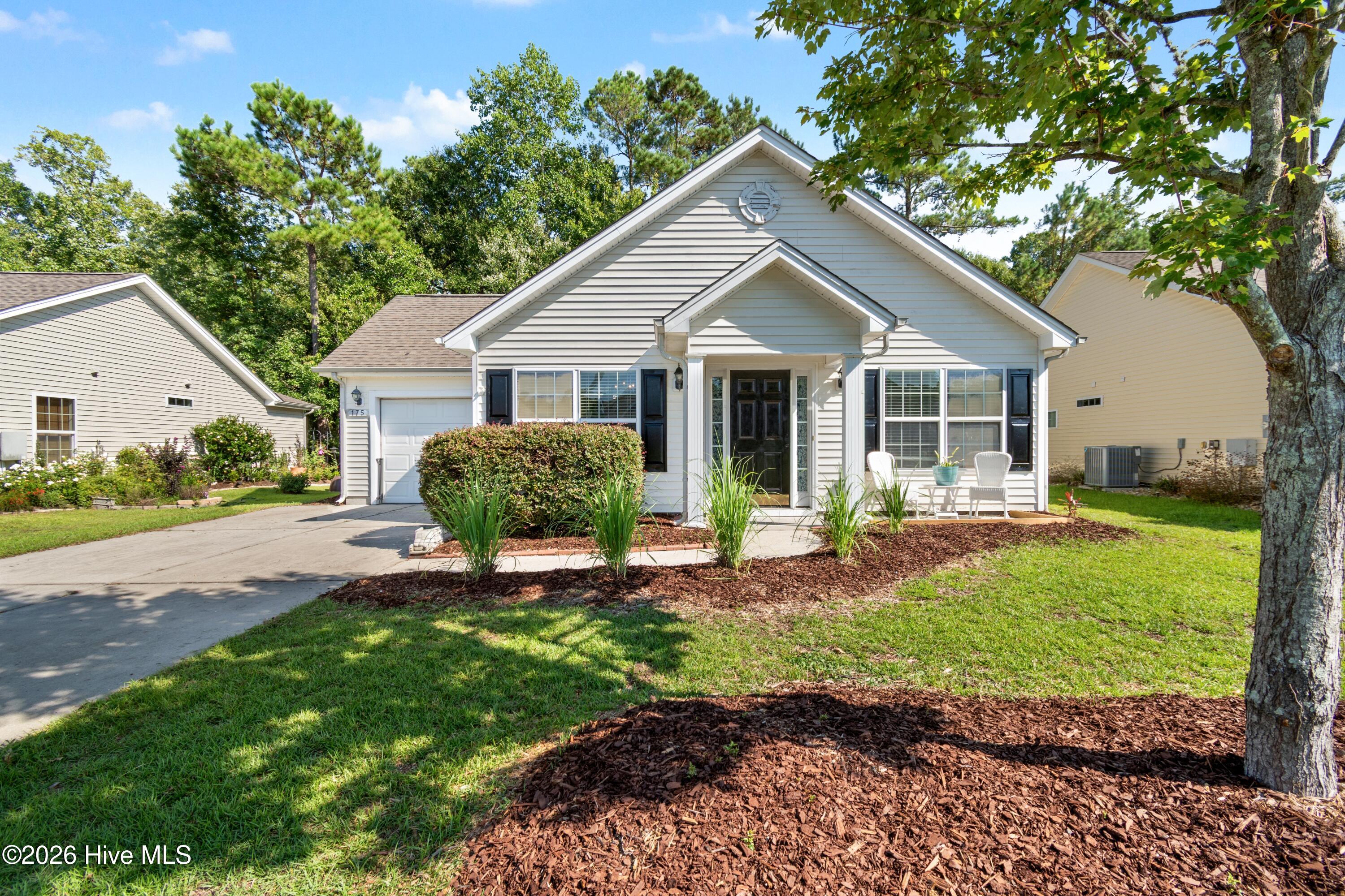 175 Carolina Farms Boulevard Property Photo 1