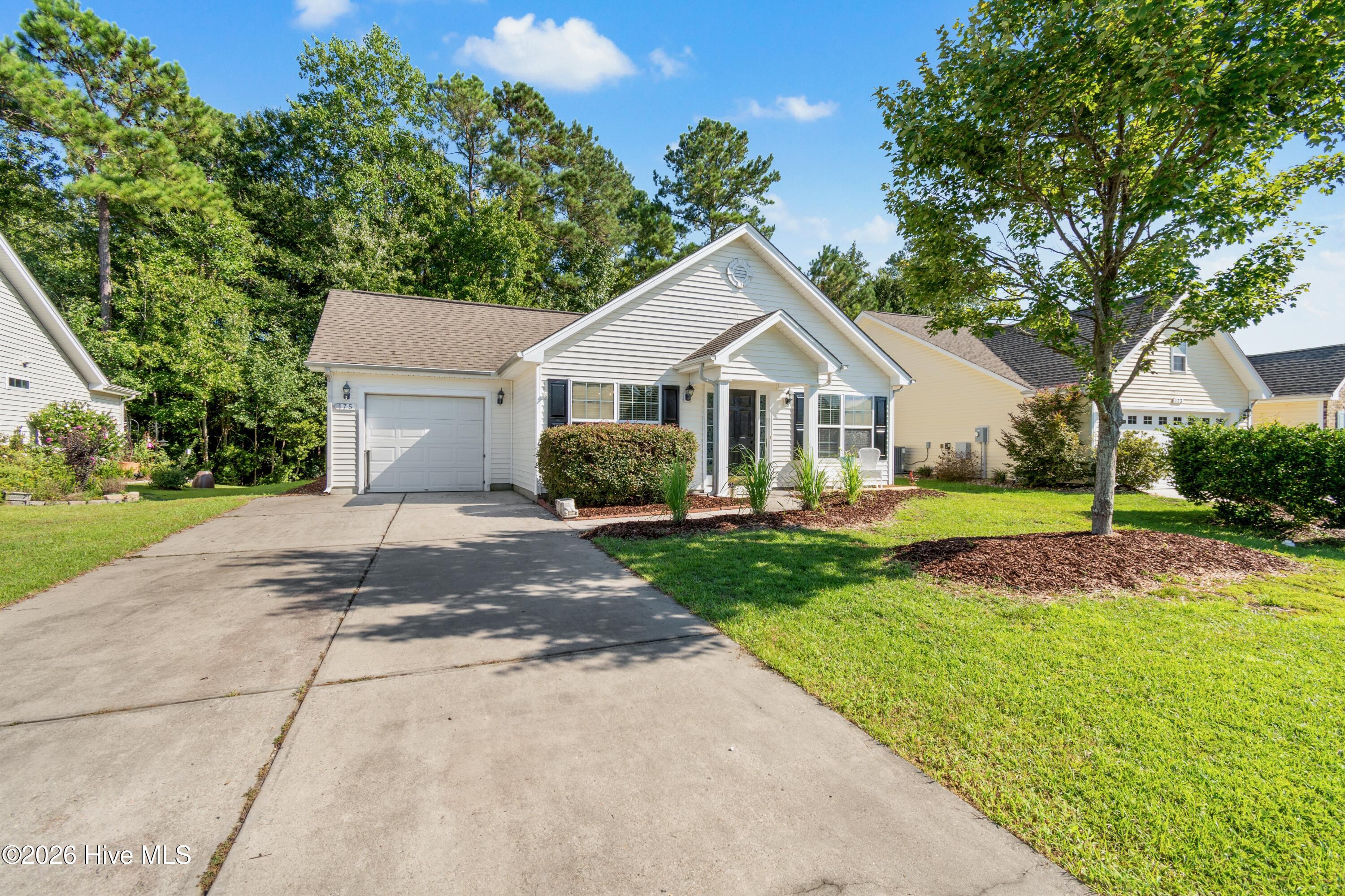 175 Carolina Farms Boulevard Property Photo 2