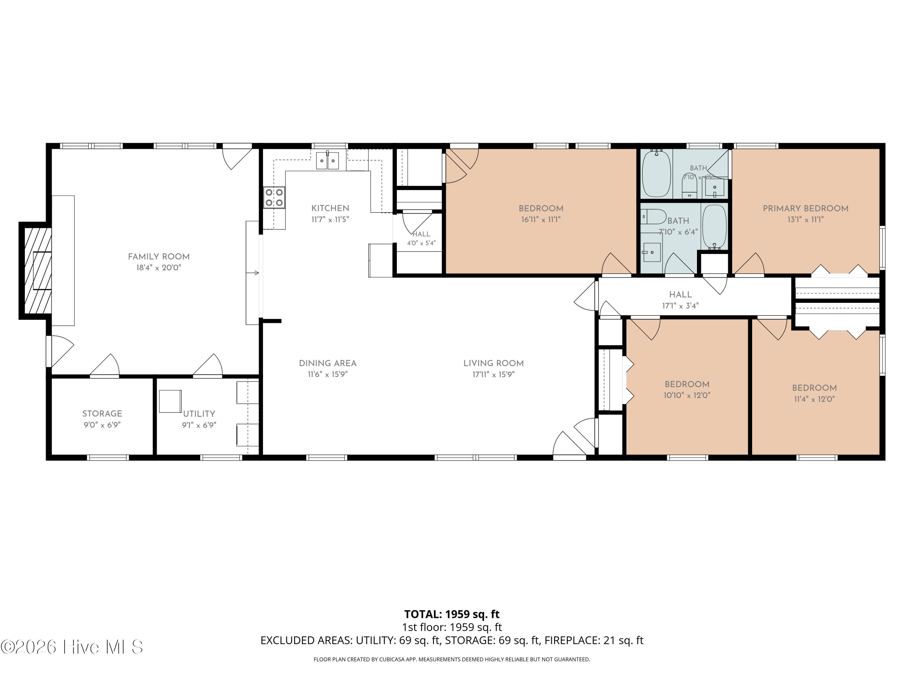 3002 Eagle Drive Property Photo 49