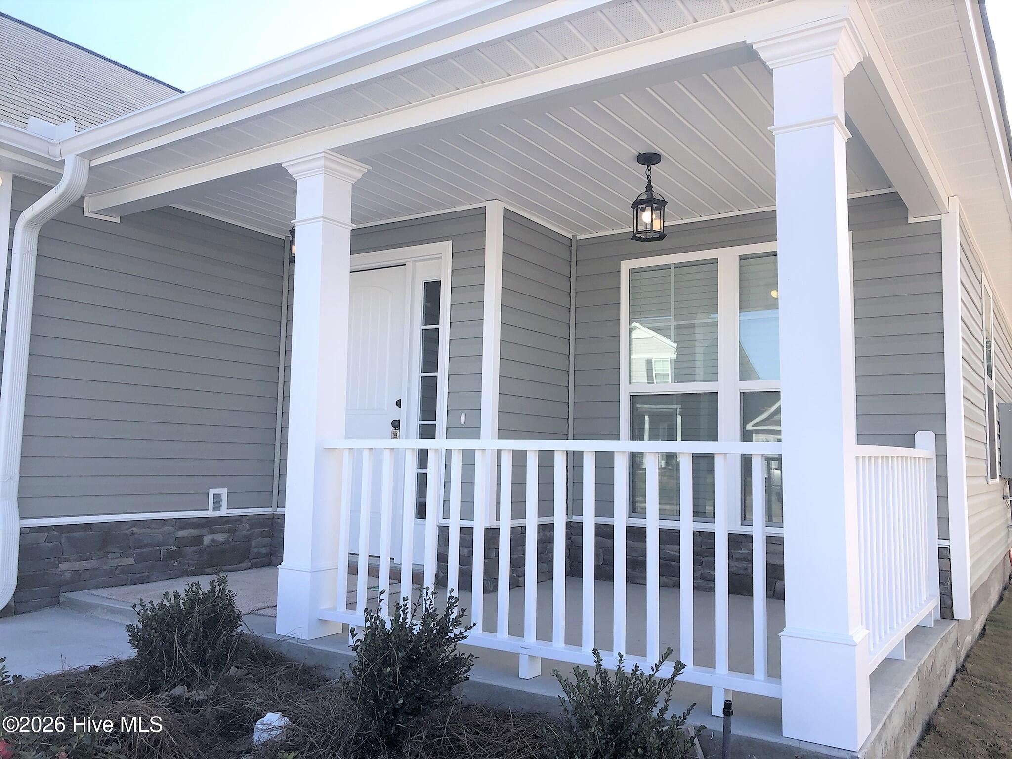 851 Goodale Drive Property Photo 2