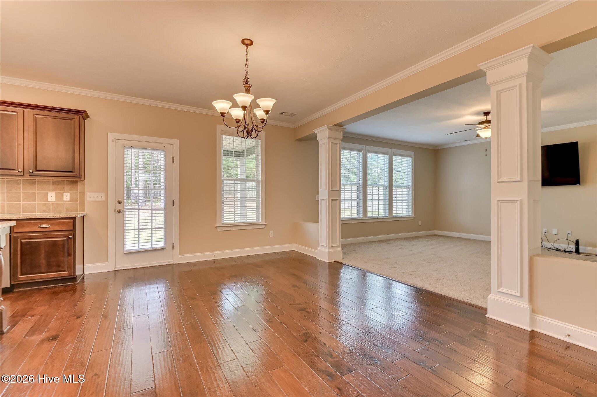 7066 Wethersfield Drive Property Photo 8