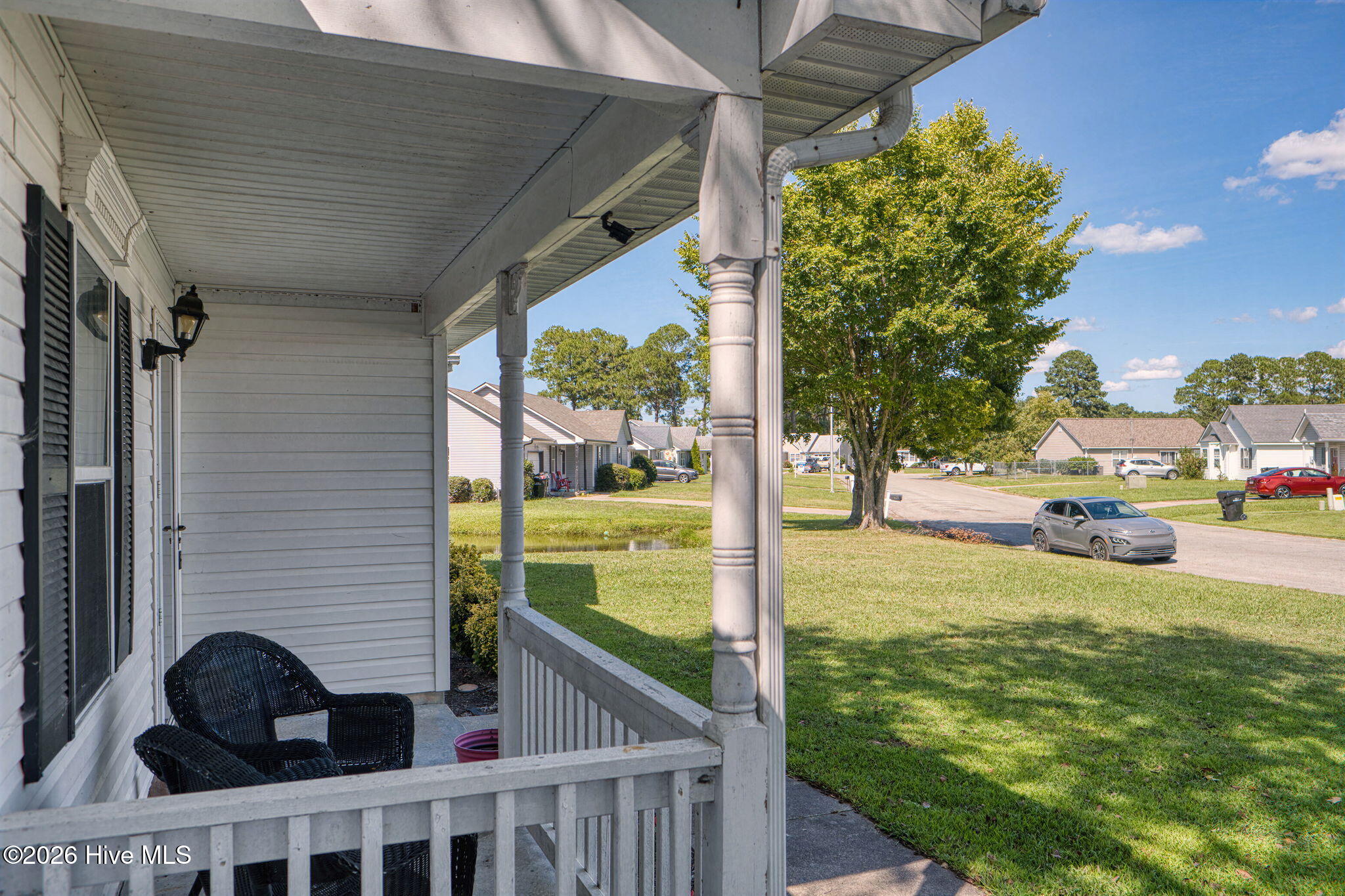 107 Springvale Street Property Photo 27