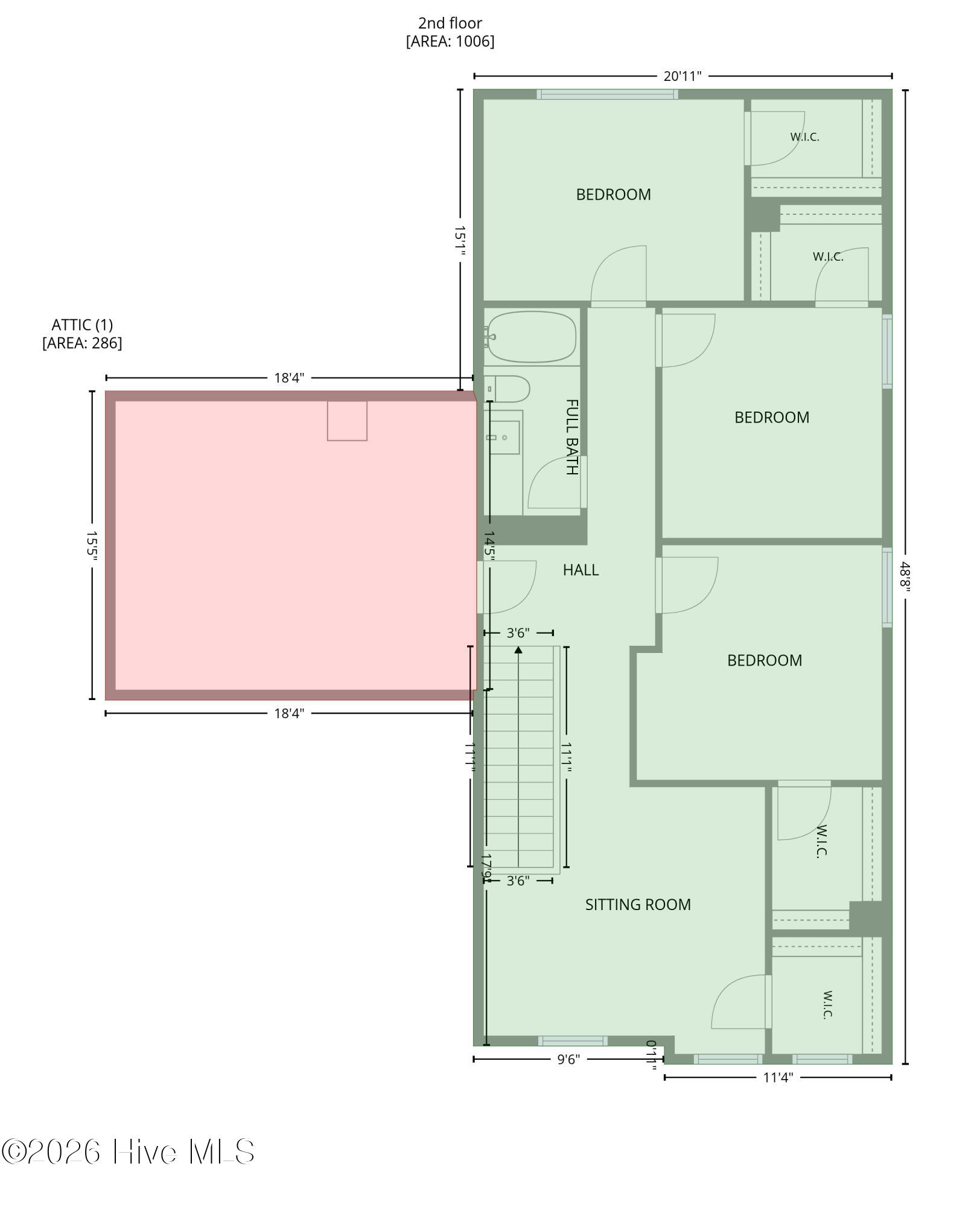 269 Mayflower Drive Nw Property Photo 43