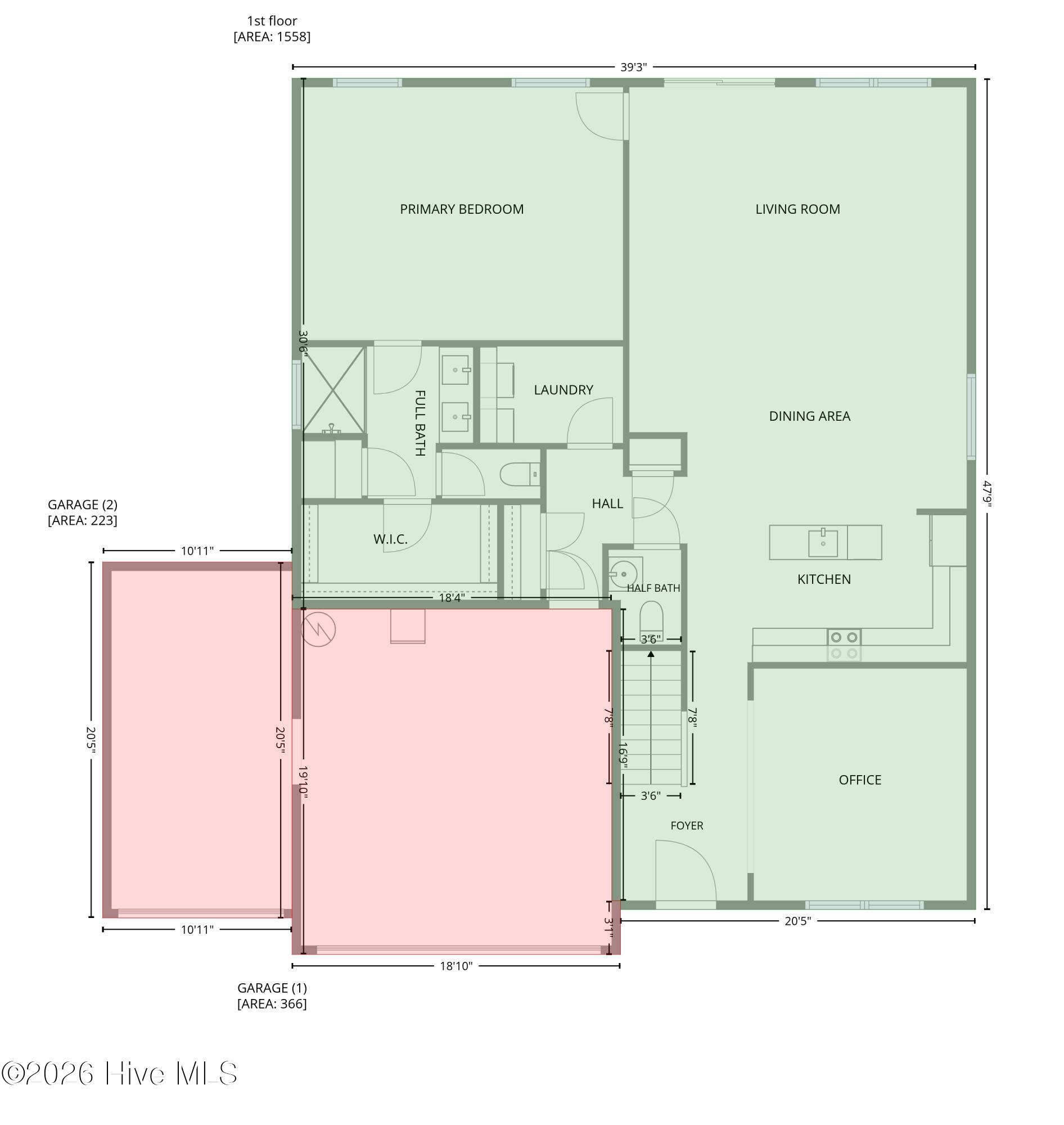 269 Mayflower Drive Nw Property Photo 44