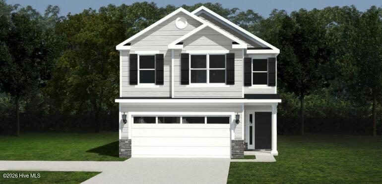 780 Brigantine Bend Property Photo 1