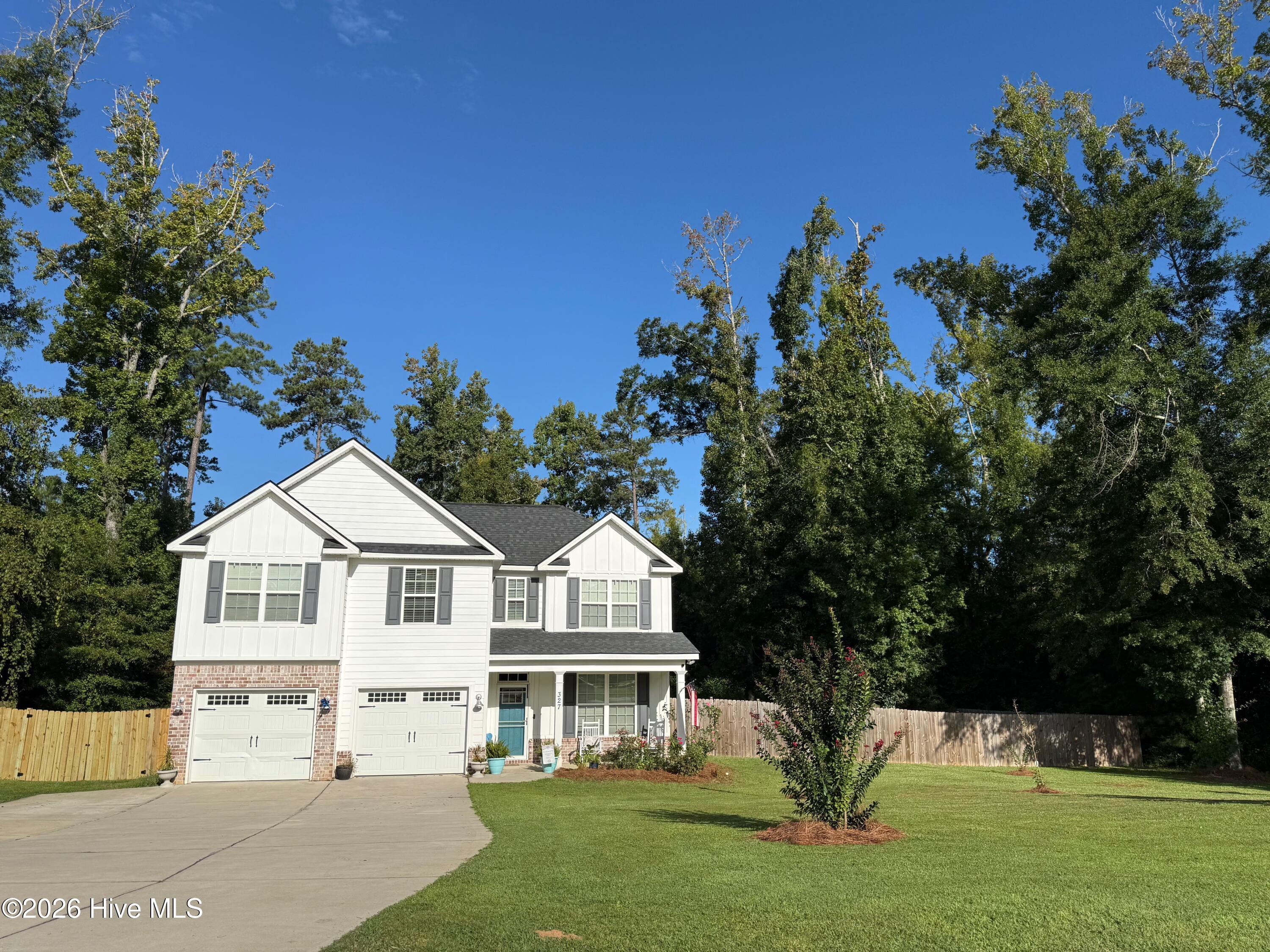 327 Drayton Way Property Photo 1
