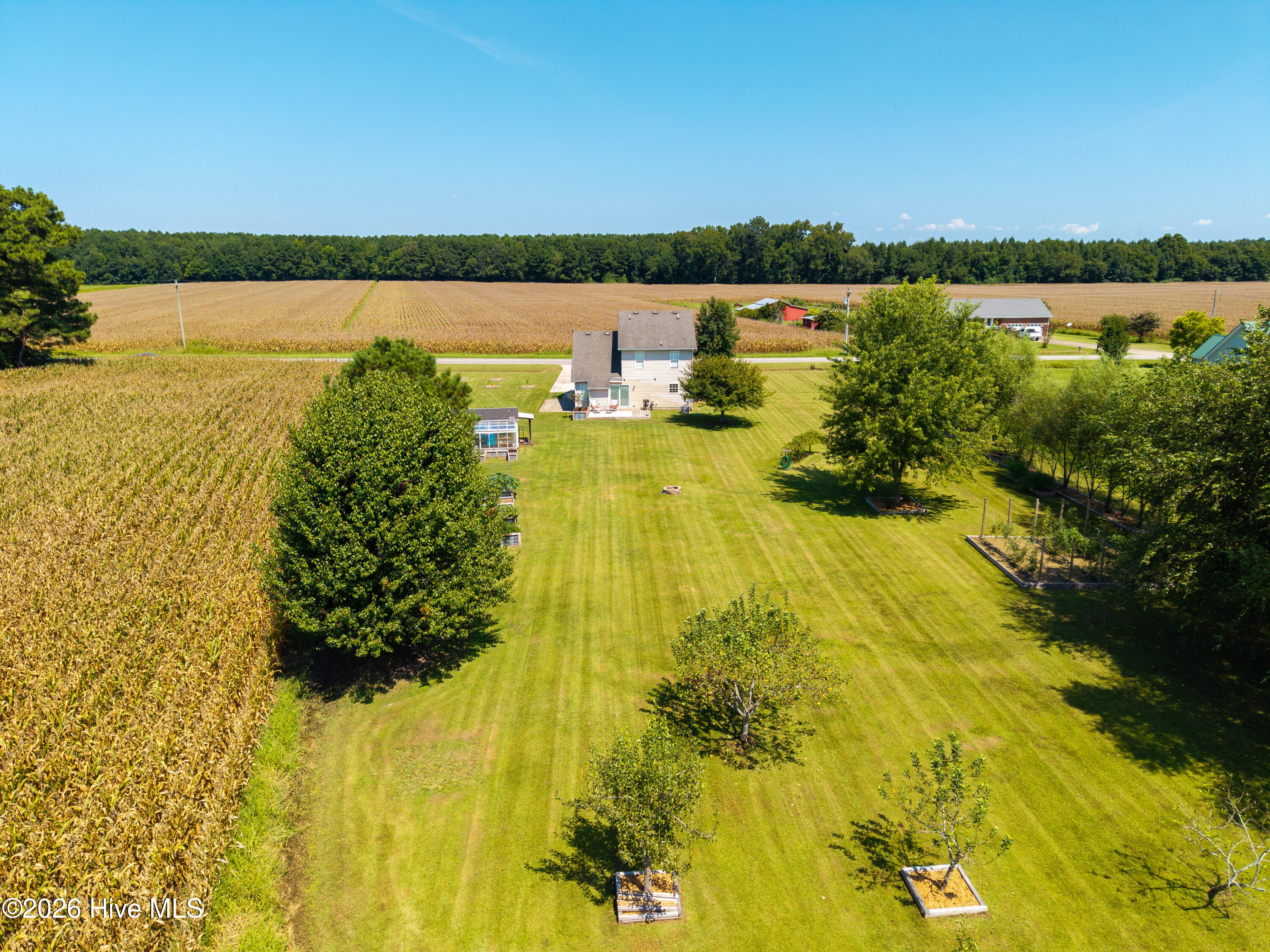 403 Horseshoe Road Property Photo 30