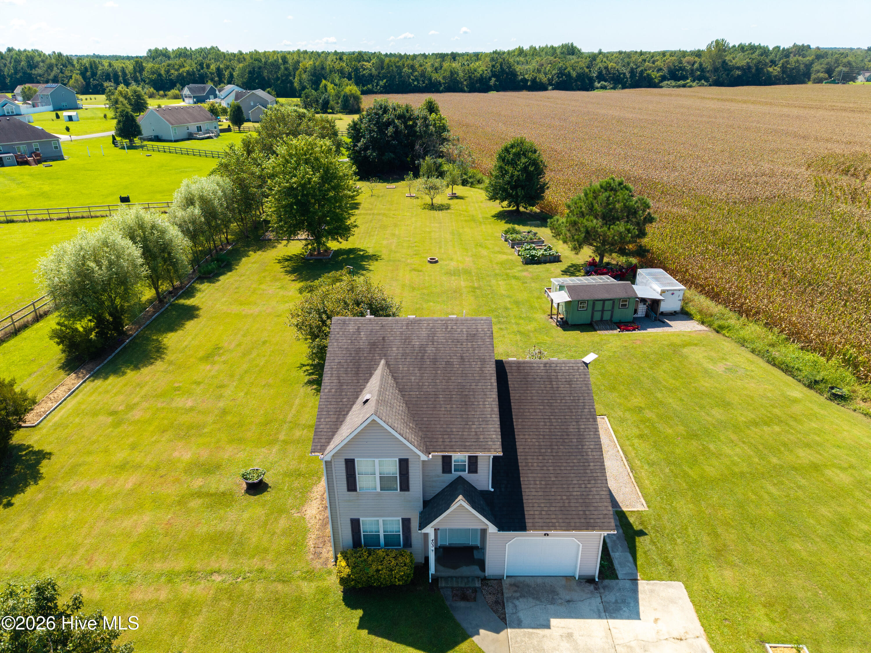 403 Horseshoe Road Property Photo 31