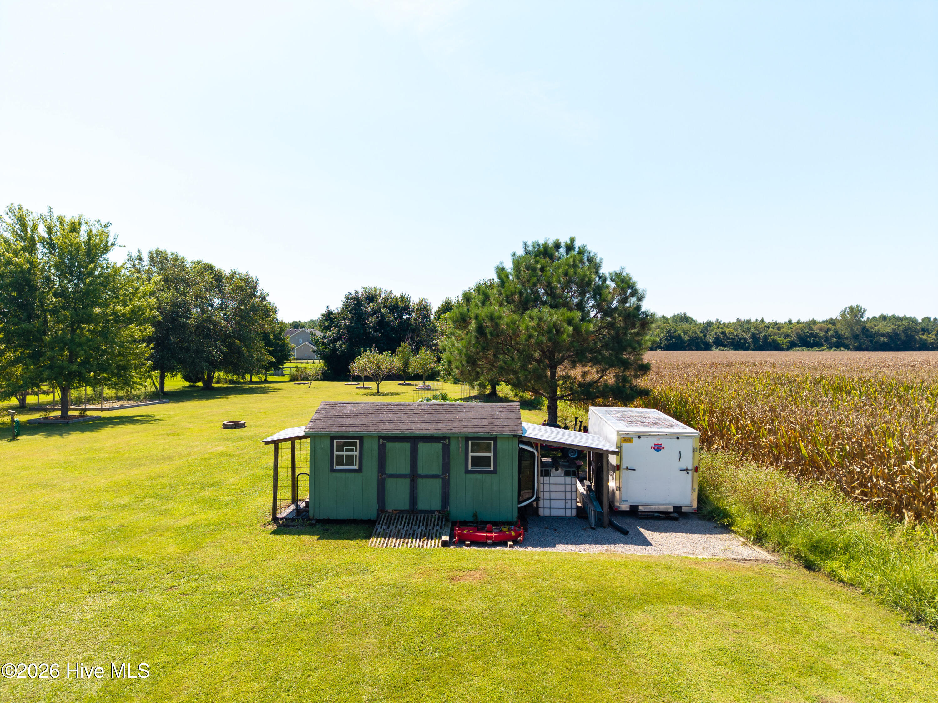 403 Horseshoe Road Property Photo 32