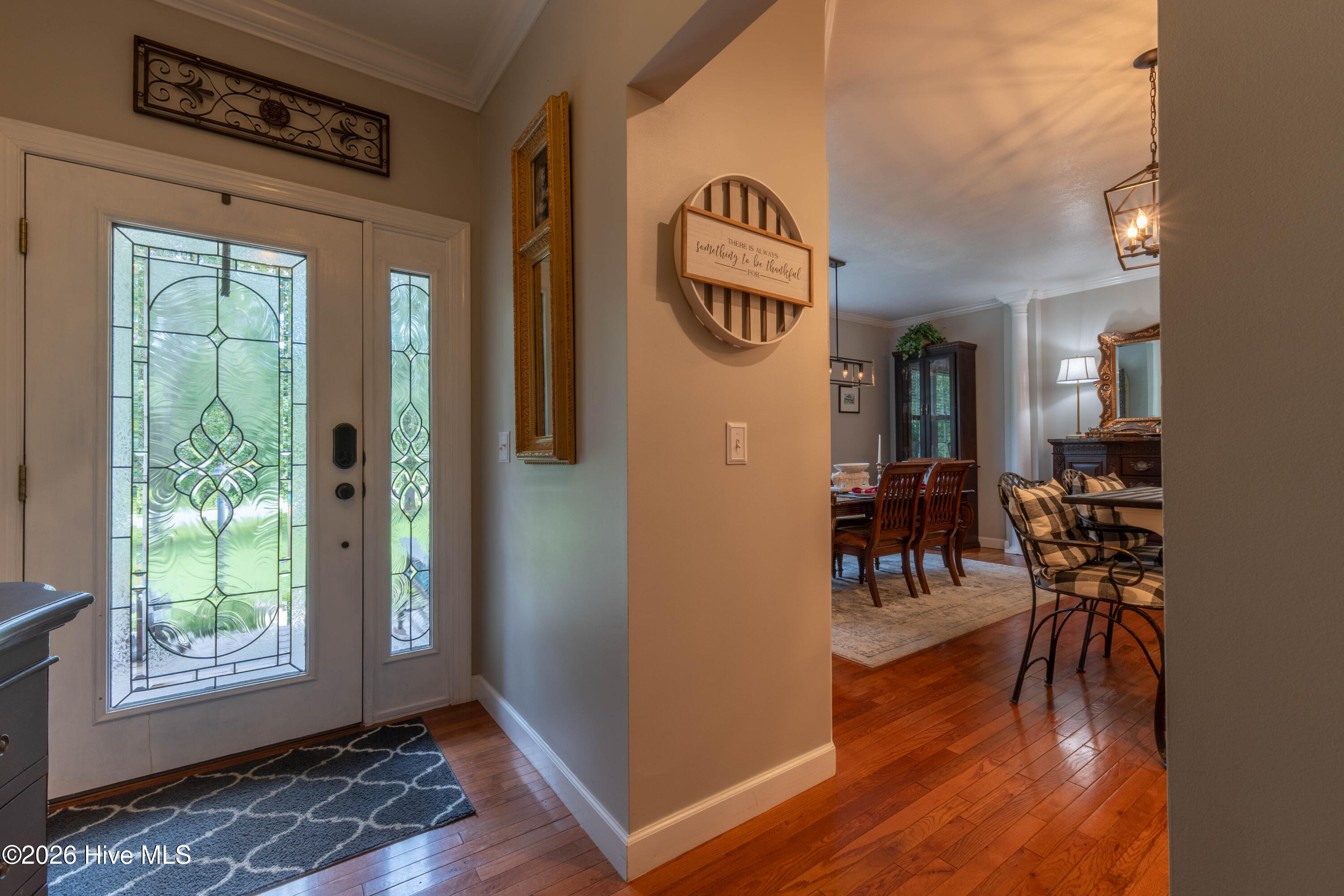 622 Tarheel West Drive Property Photo 2