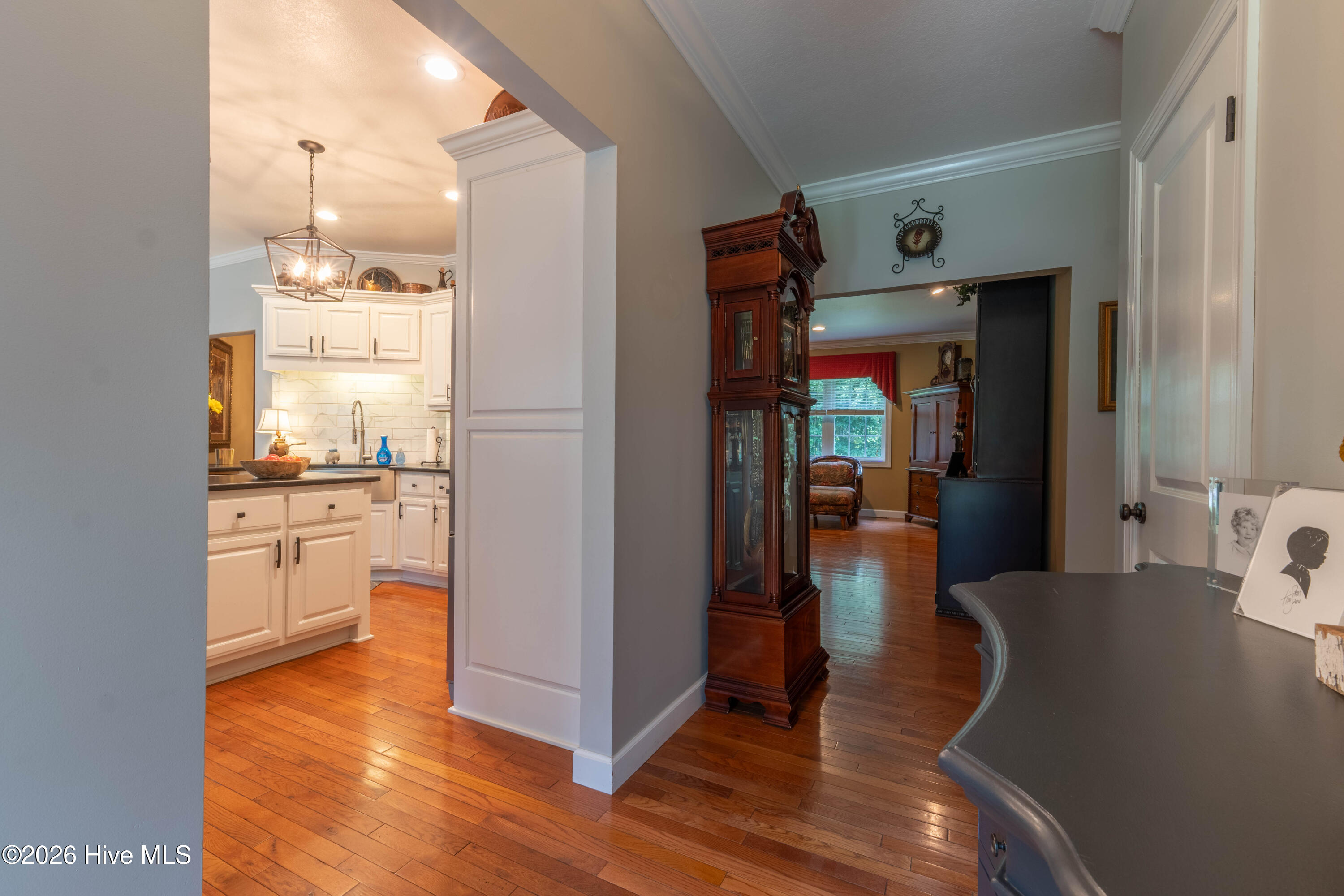 622 Tarheel West Drive Property Photo 3