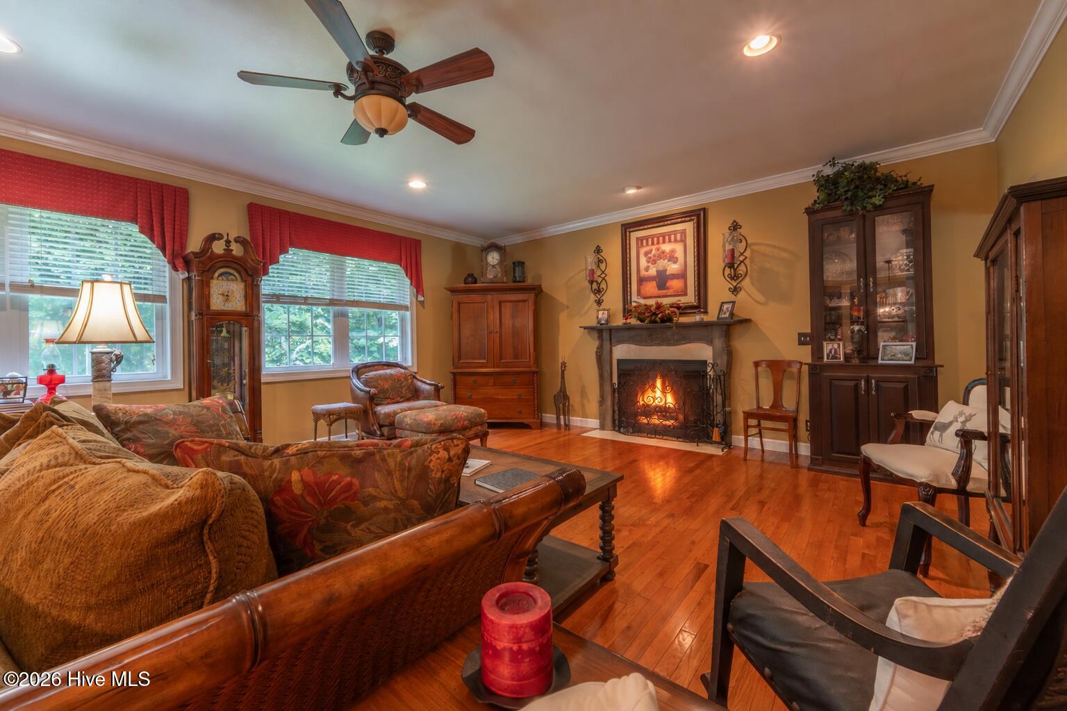 622 Tarheel West Drive Property Photo 4
