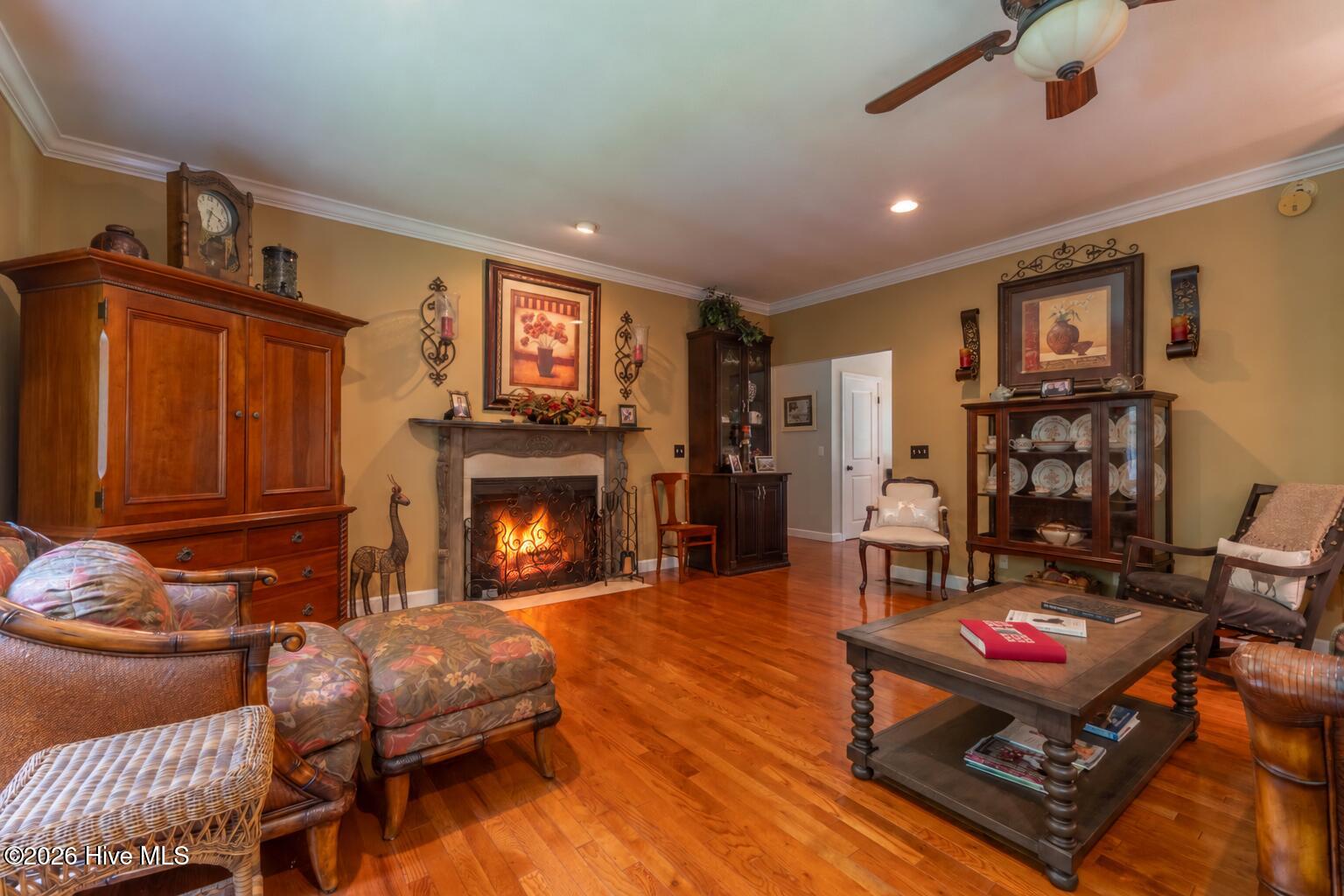 622 Tarheel West Drive Property Photo 6