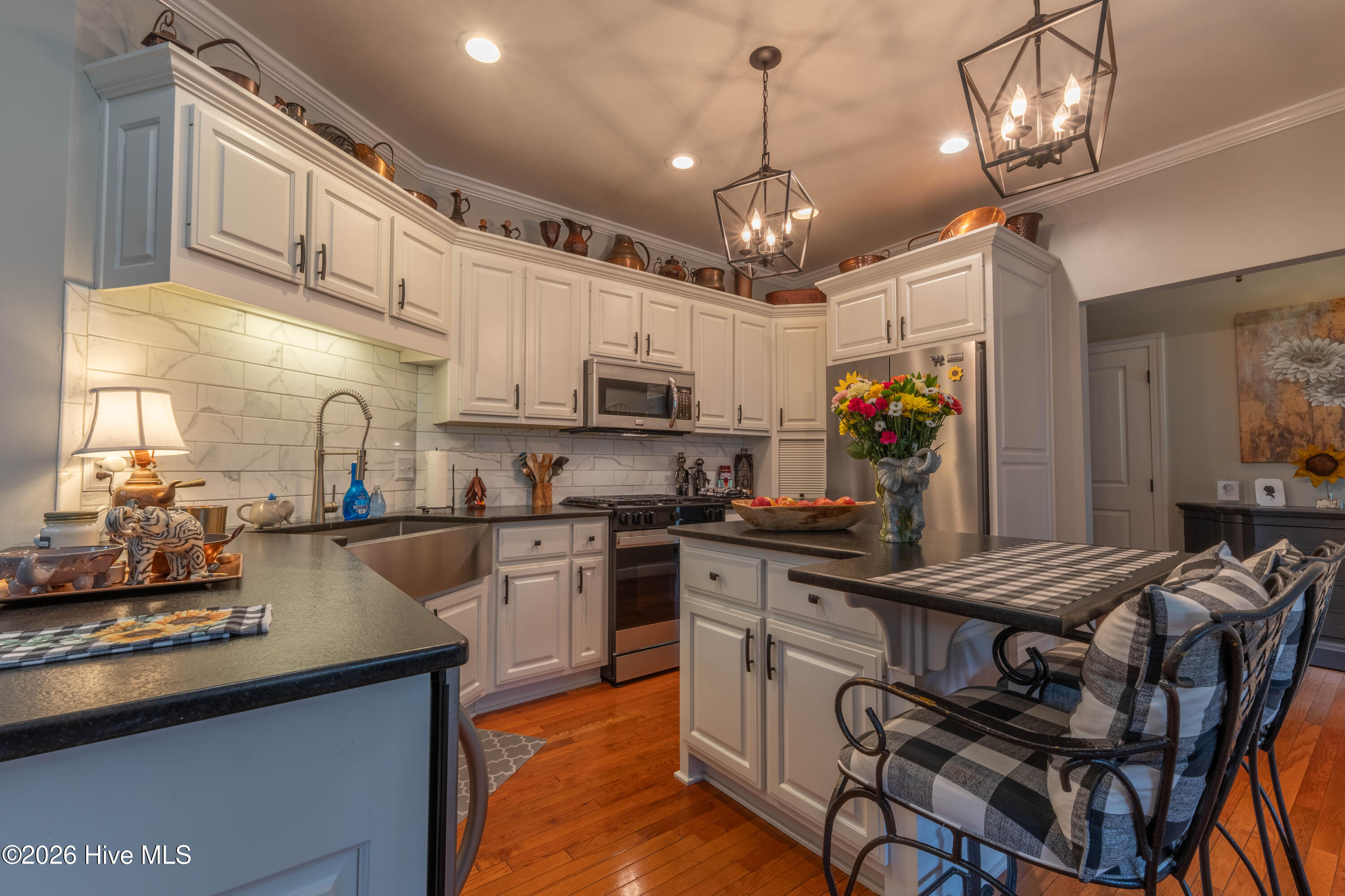 622 Tarheel West Drive Property Photo 8