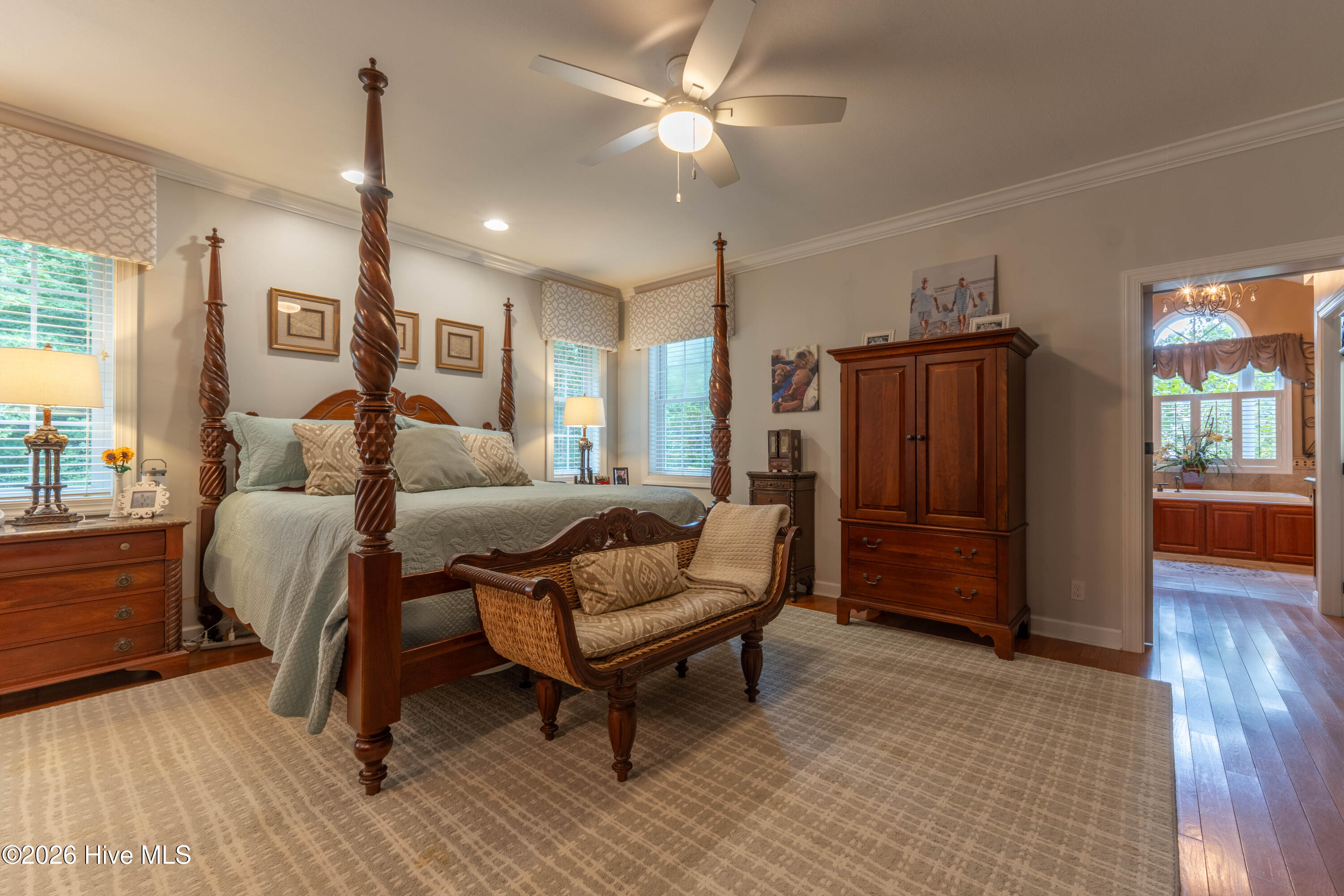 622 Tarheel West Drive Property Photo 15
