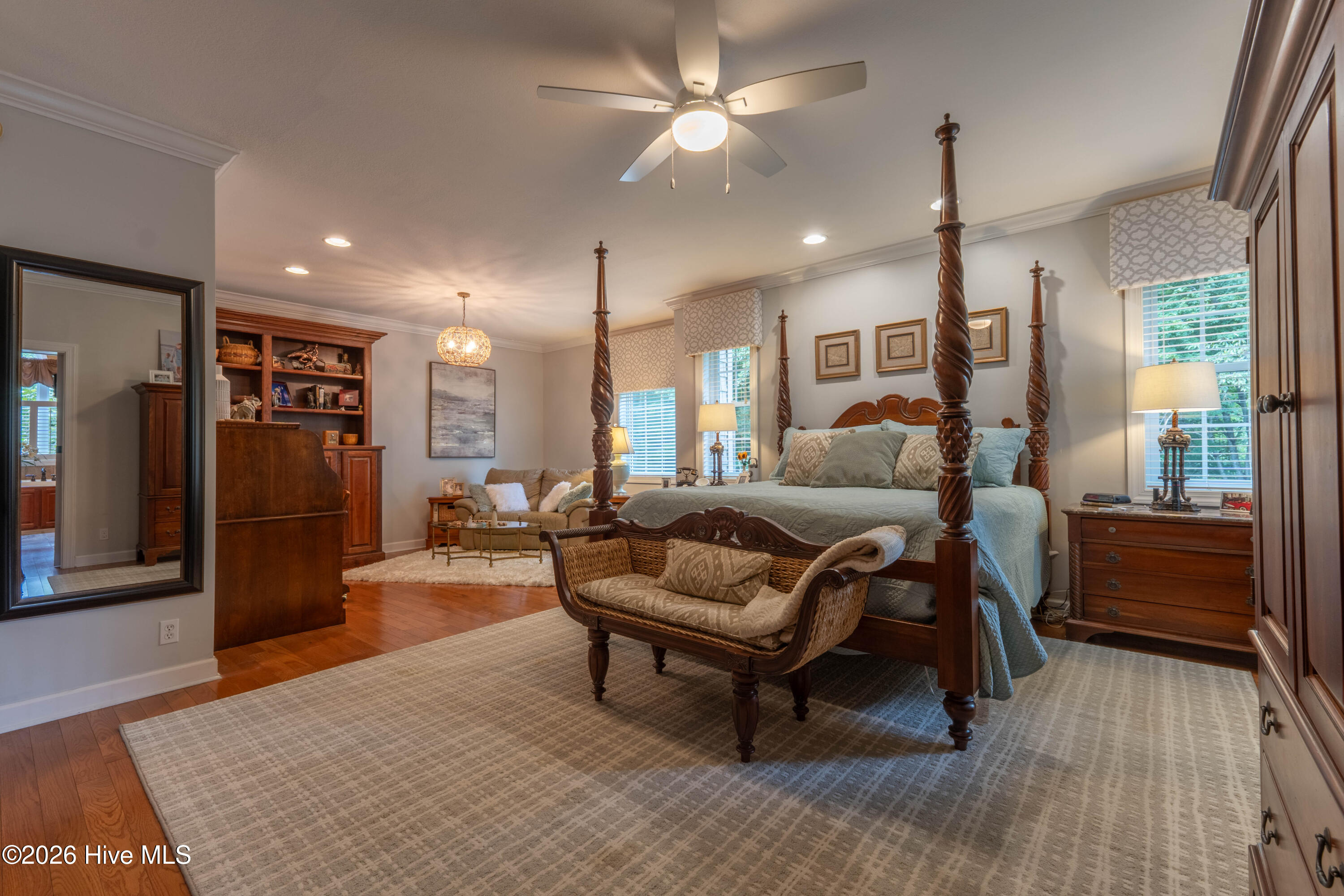 622 Tarheel West Drive Property Photo 18