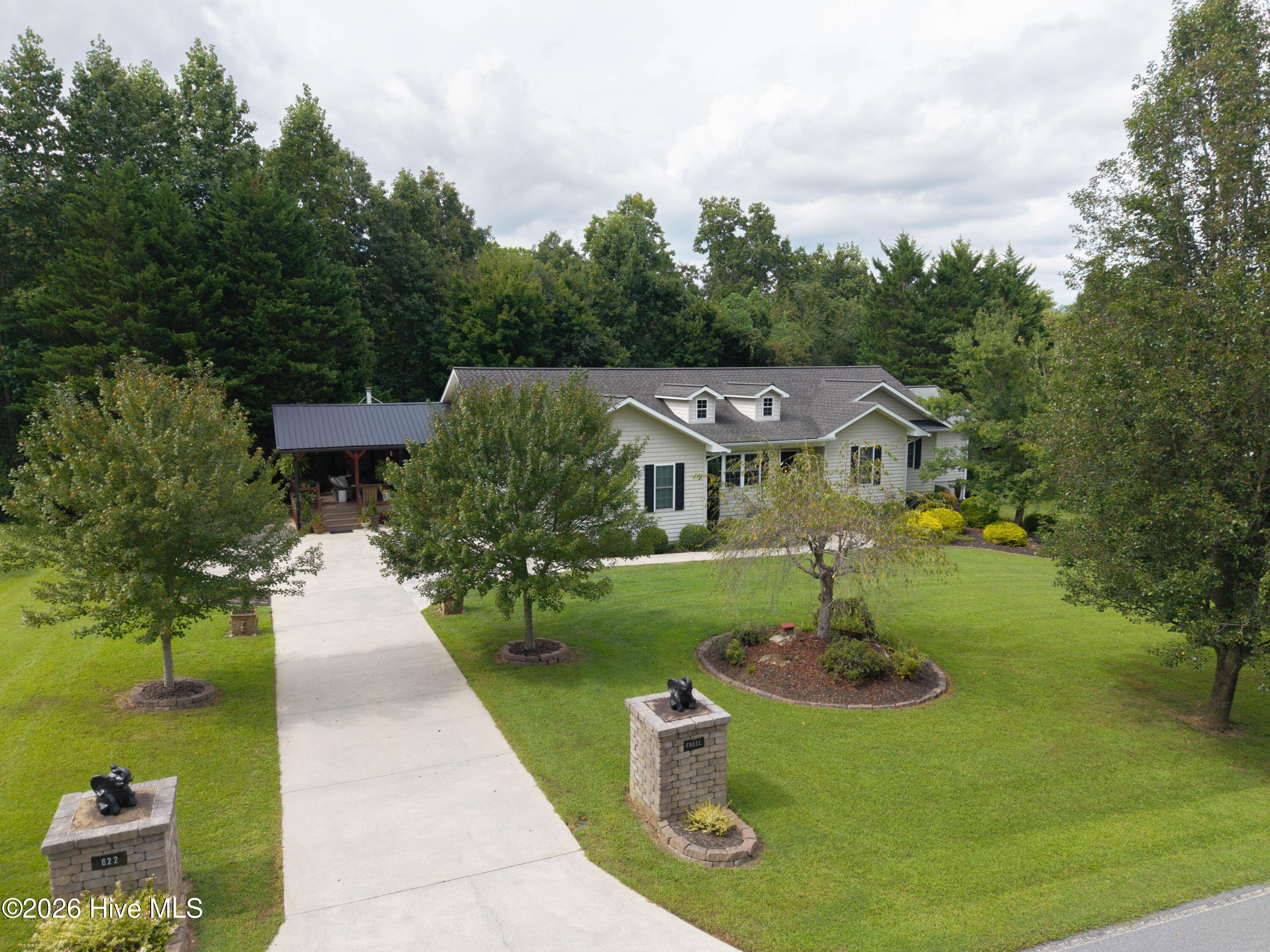 622 Tarheel West Drive Property Photo 43