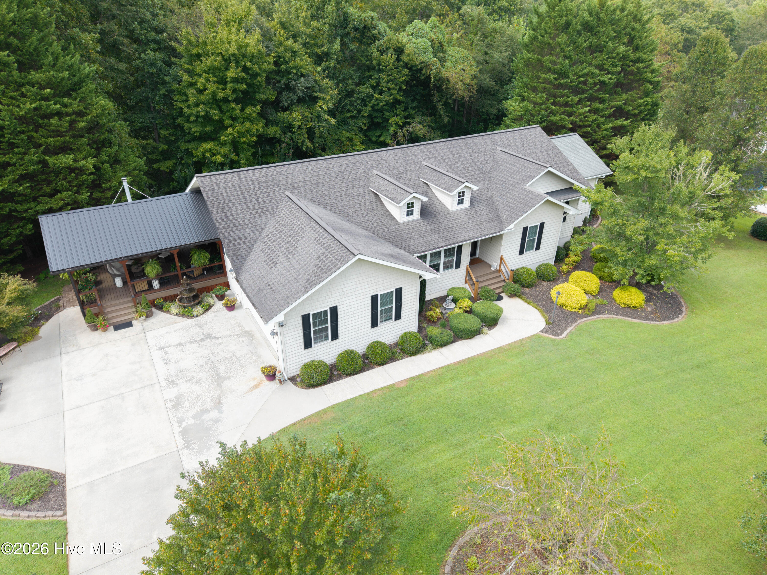 622 Tarheel West Drive Property Photo 44