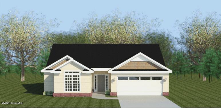 7199 Streamside Drive Property Photo 1