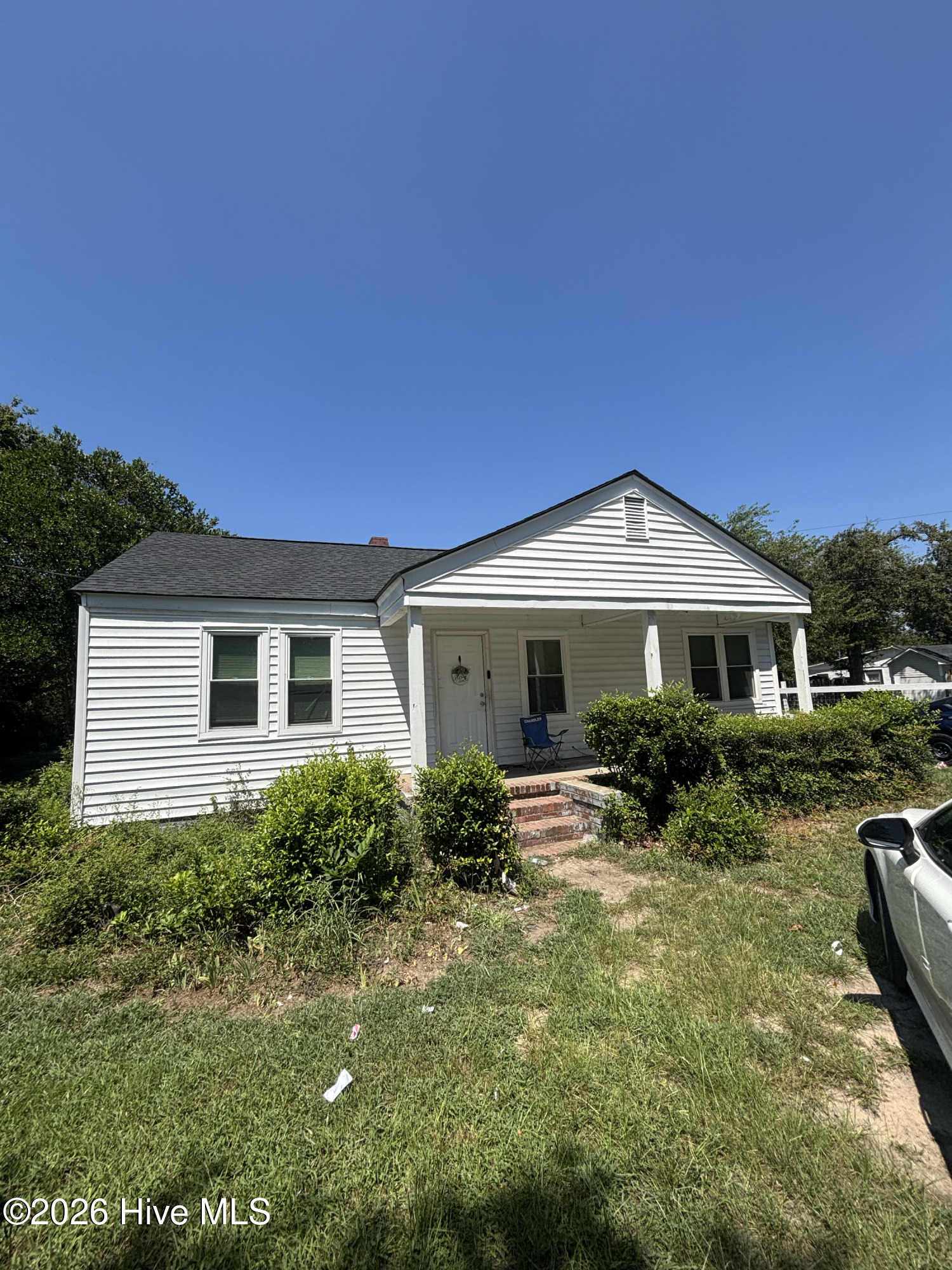 2409 Cunningham Drive