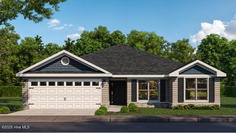 7175 Streamside Drive Property Photo 1