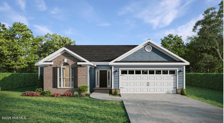 7155 Streamside Drive Property Photo 1
