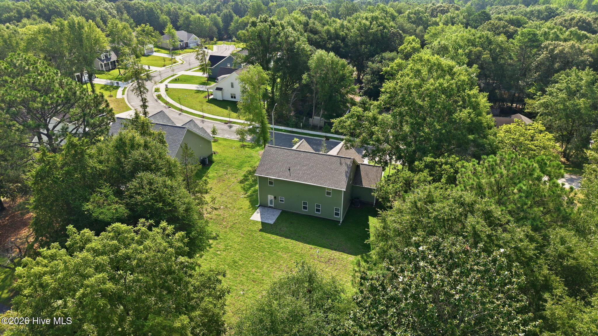 205 Telluride Court Property Photo 4