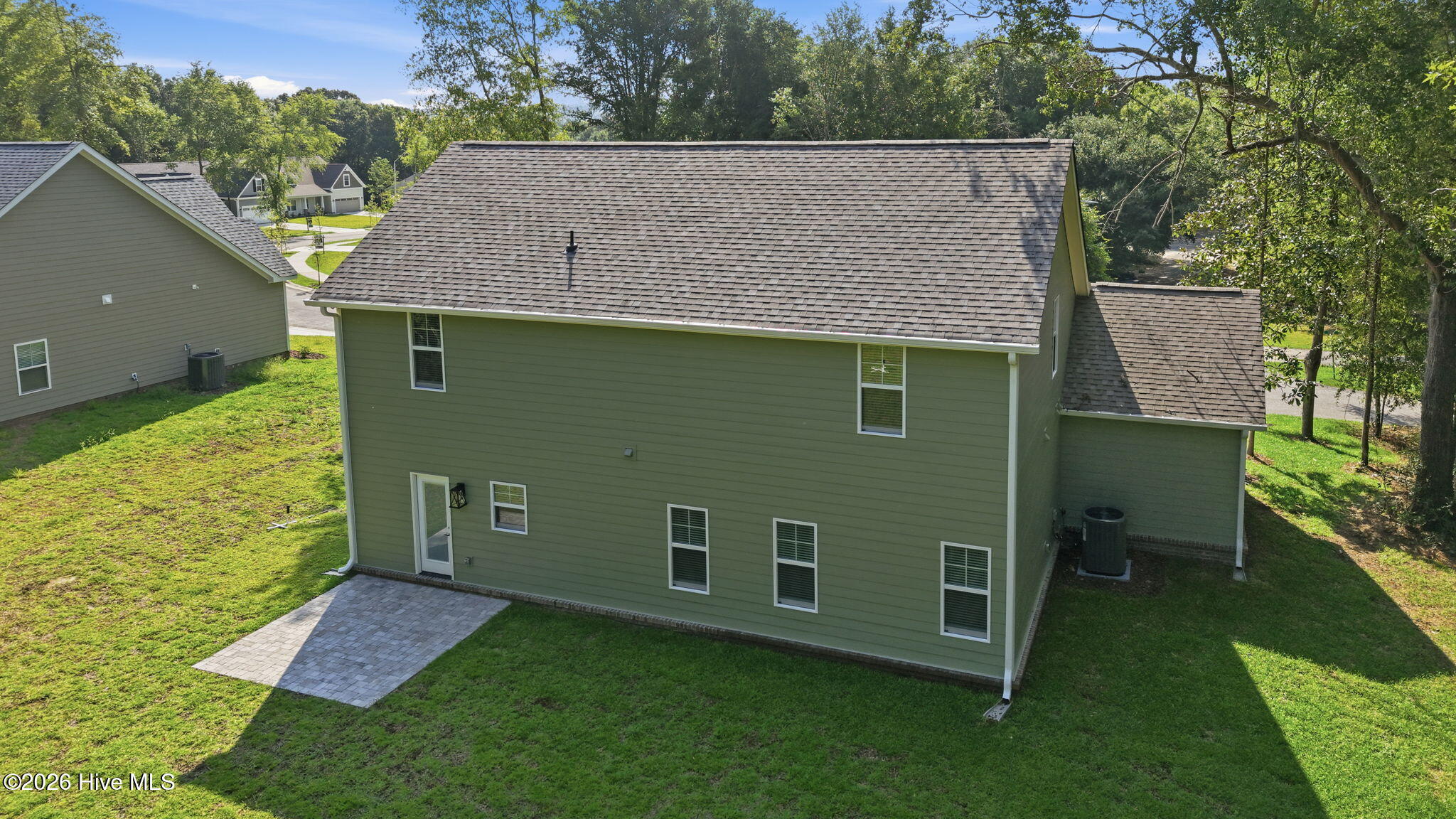 205 Telluride Court Property Photo 46