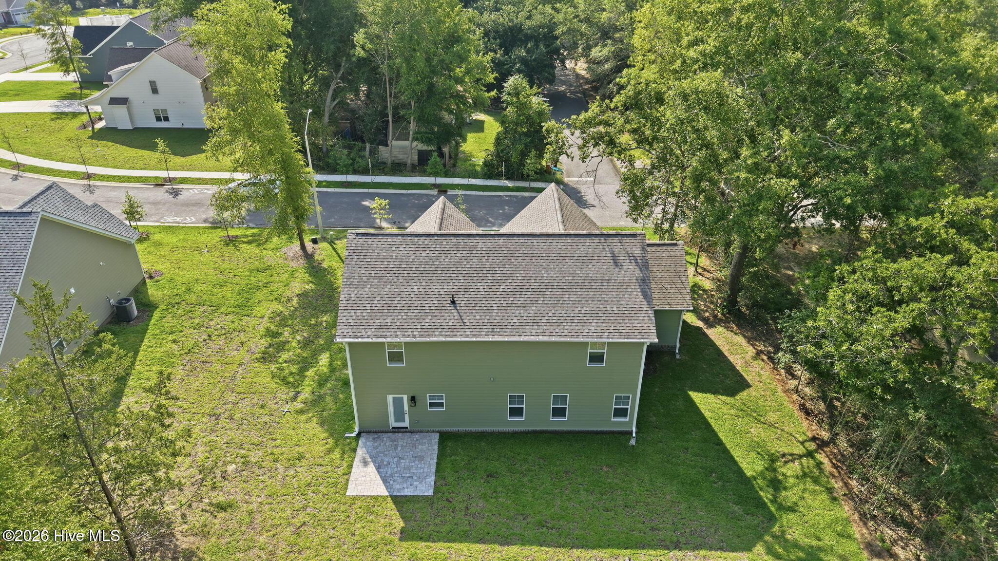 205 Telluride Court Property Photo 47