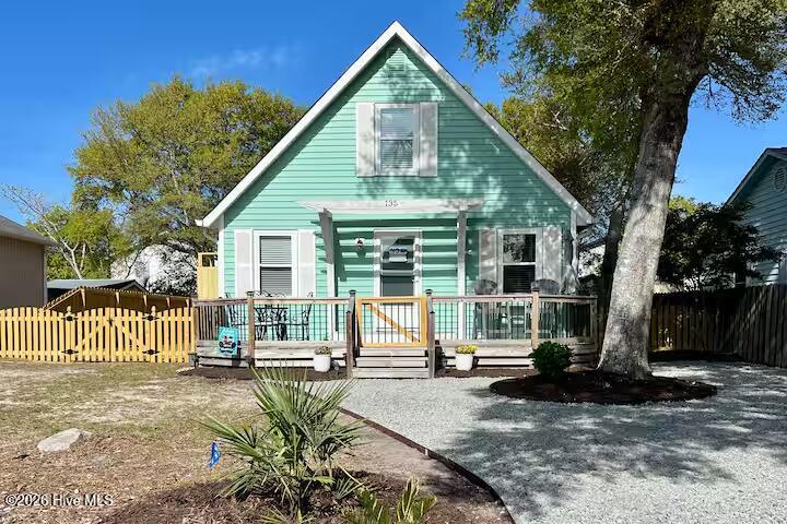 135 Ne 34th Street Property Photo 1