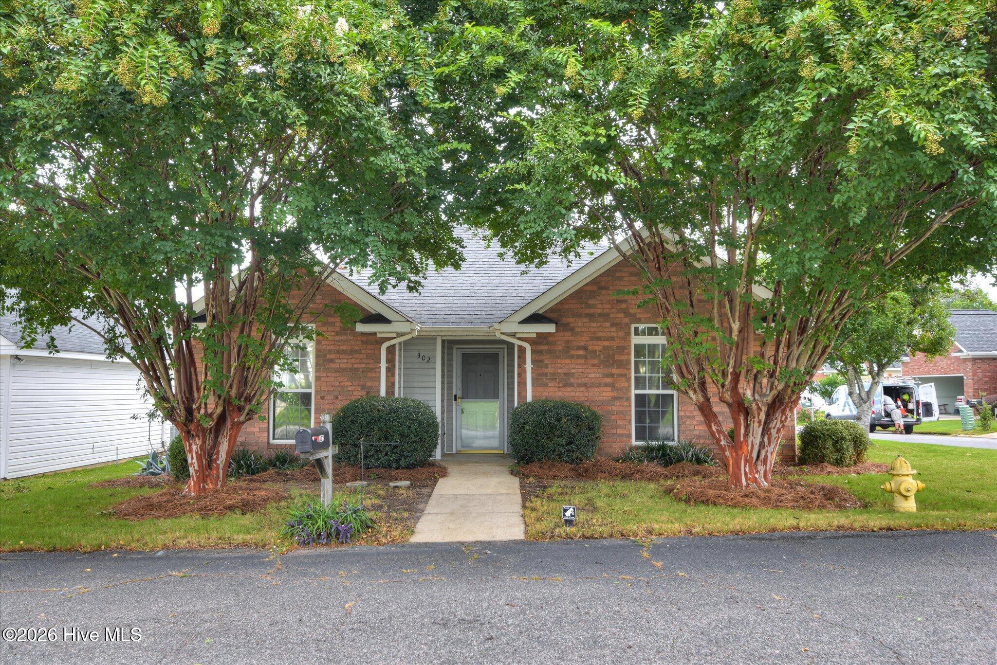 302 Alcock Way Property Photo 1