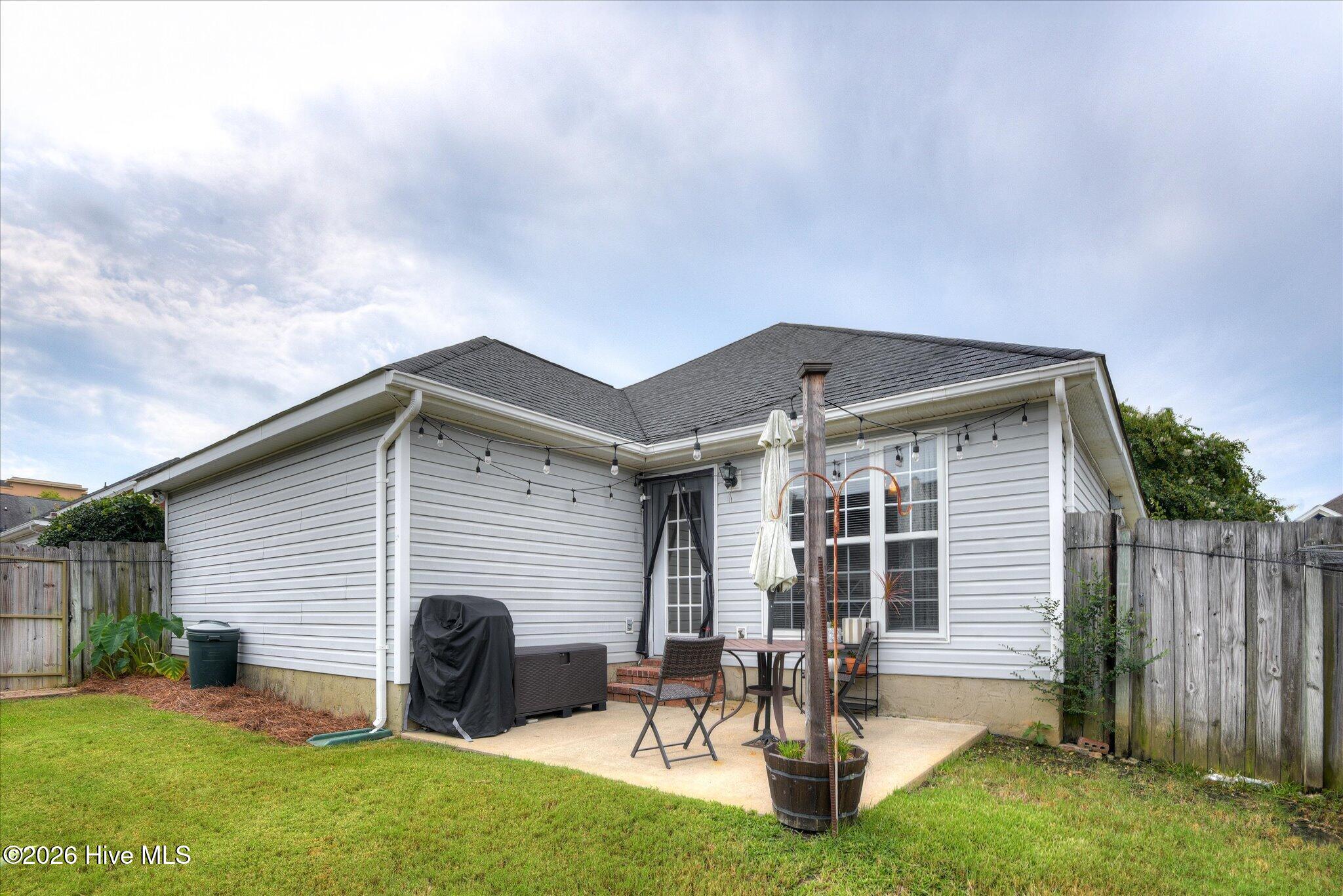 302 Alcock Way Property Photo 34