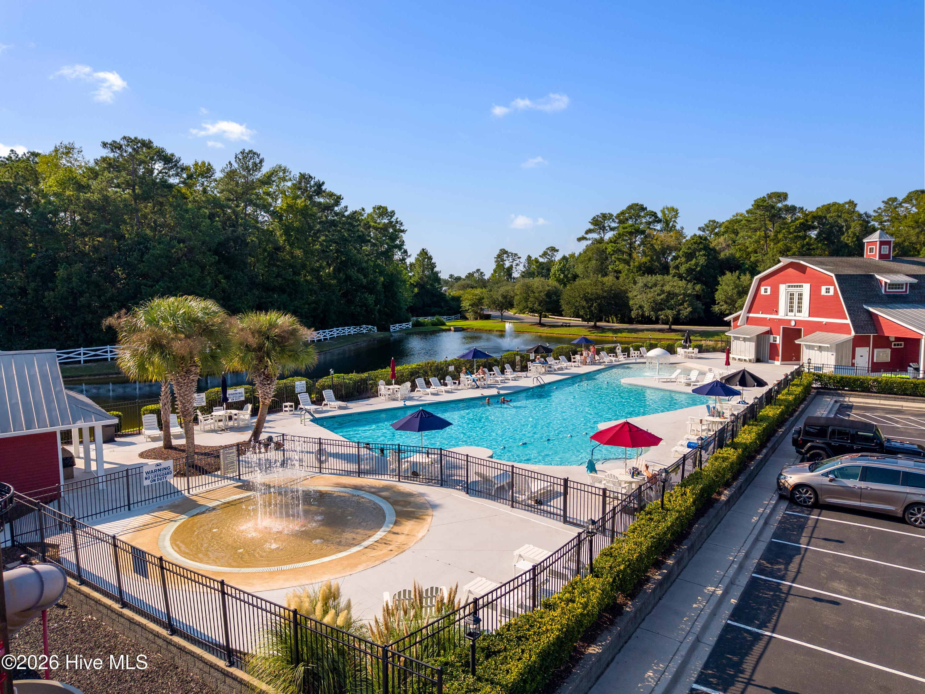 136 Cobblers Circle Property Photo 34