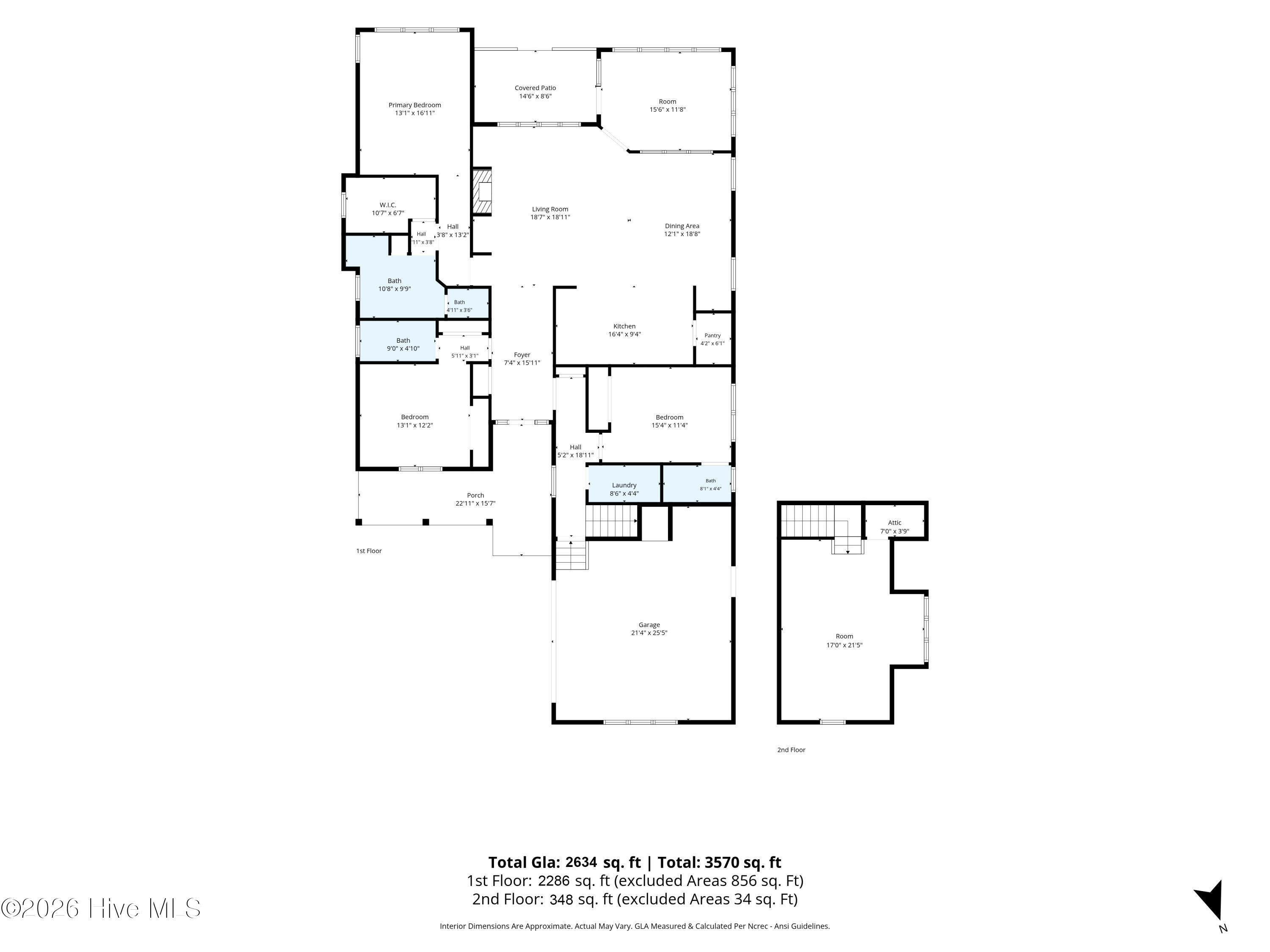 551 Windstar Lane Property Photo 49